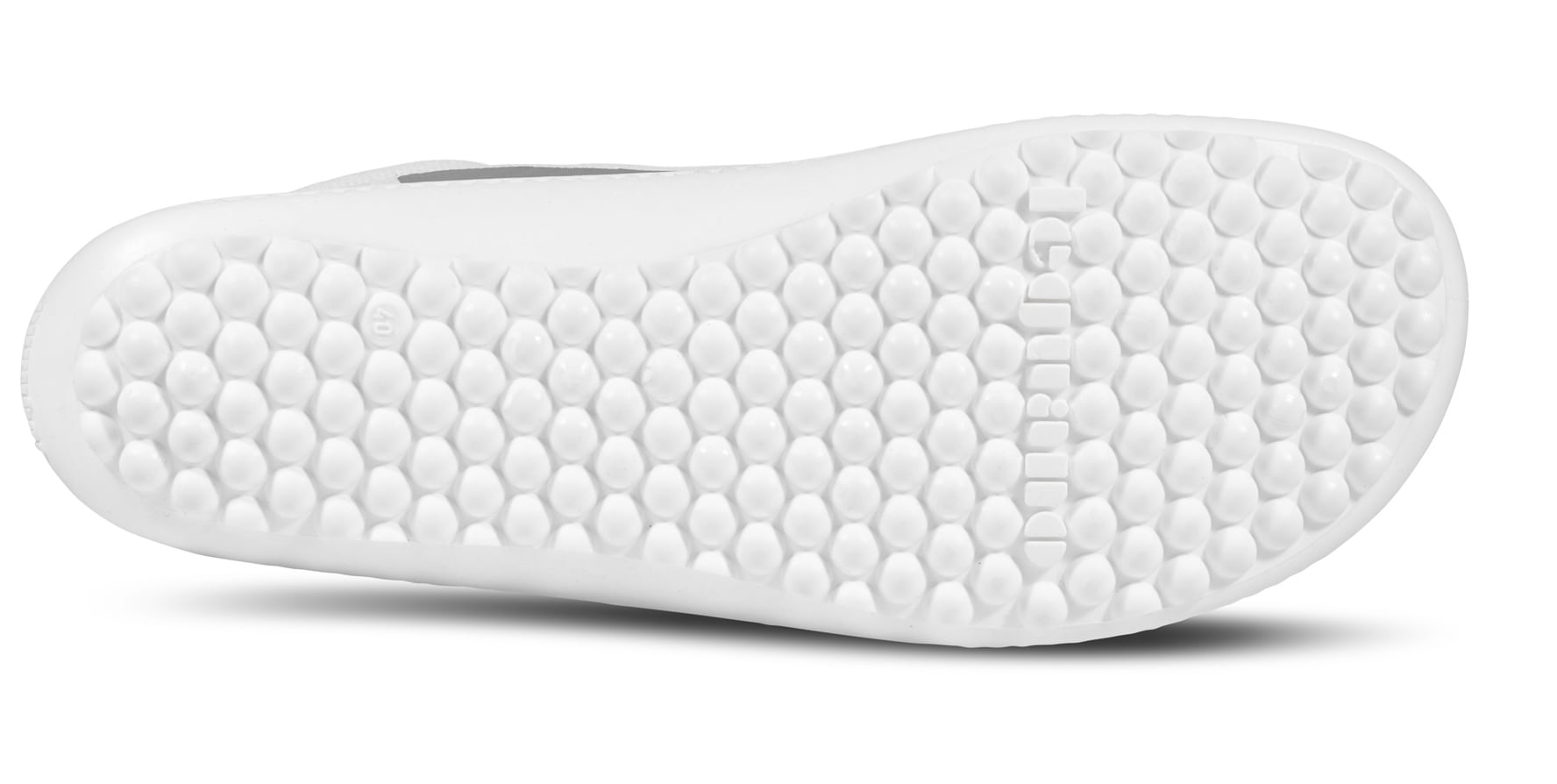 Leguano Barfußschuh »SPINWYN«, für Maschinenwäsche geeignet, Freizeitschuh, Halbschuh, Schnürschuh