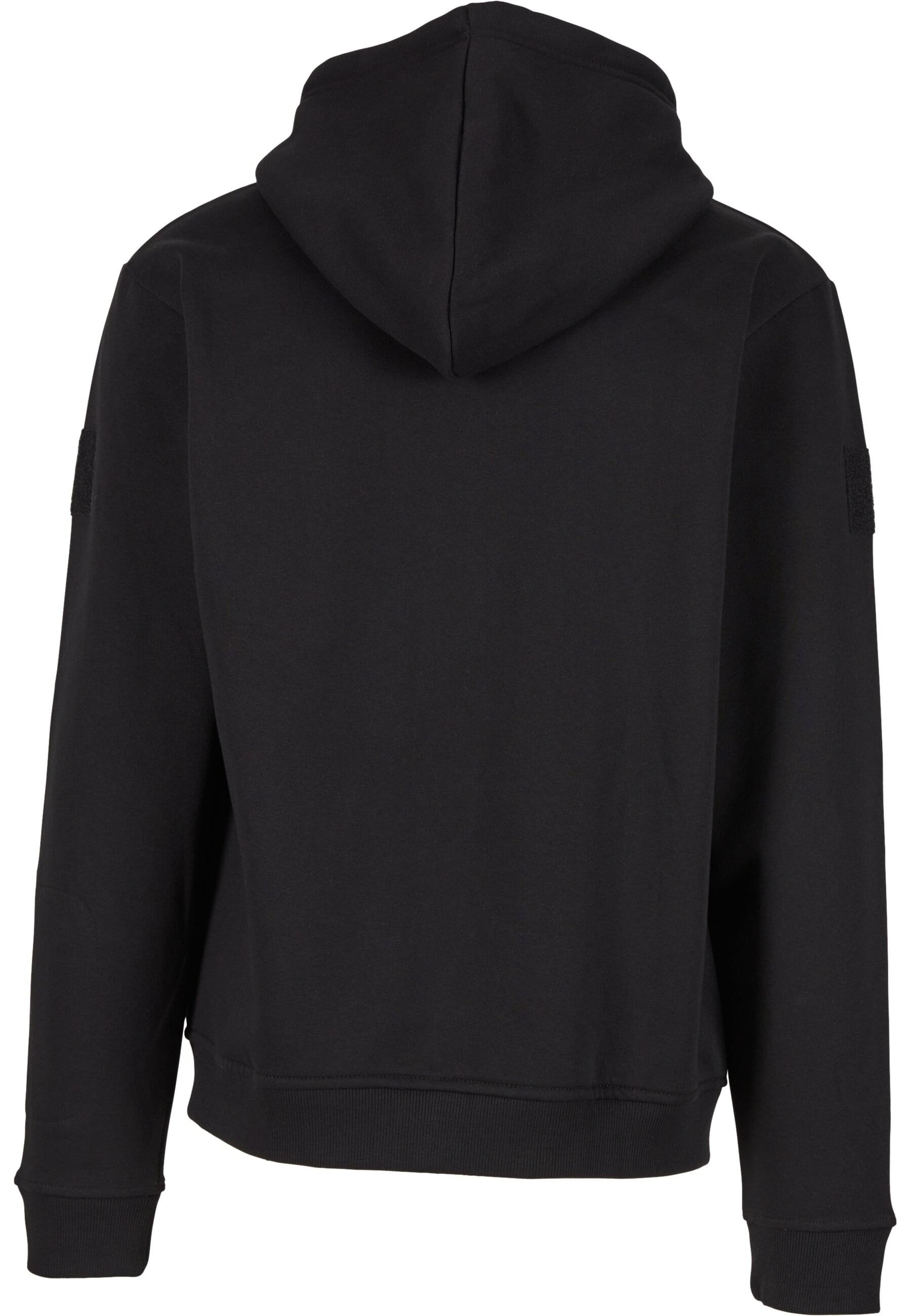 Brandit Bomberjacke "Brandit Tactical Sweat Jacket" 1 Stk. tlg. mitKapuze günstig online kaufen