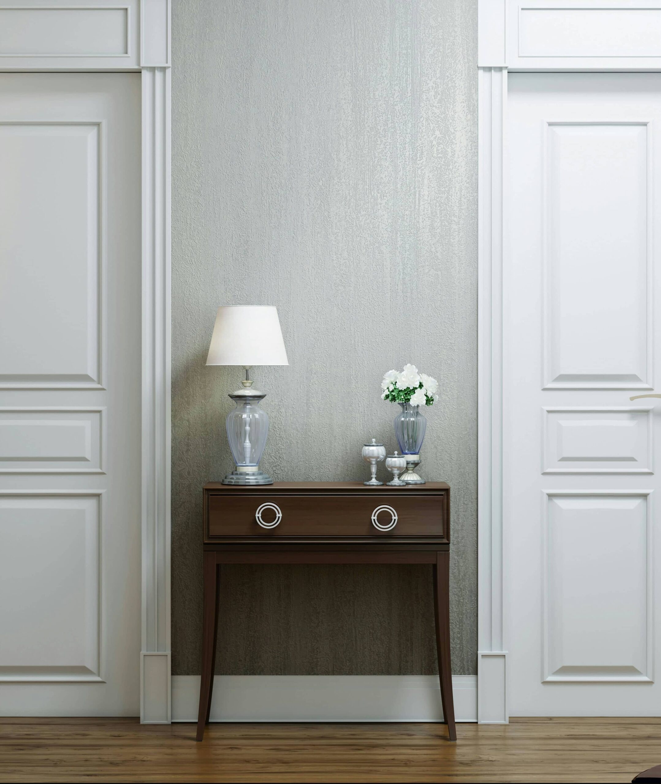 Marburg Vliestapete »Lustrous Luxe«, glänzend, moderne Tapete für Wohnzimmer Schlafzimmer Küche