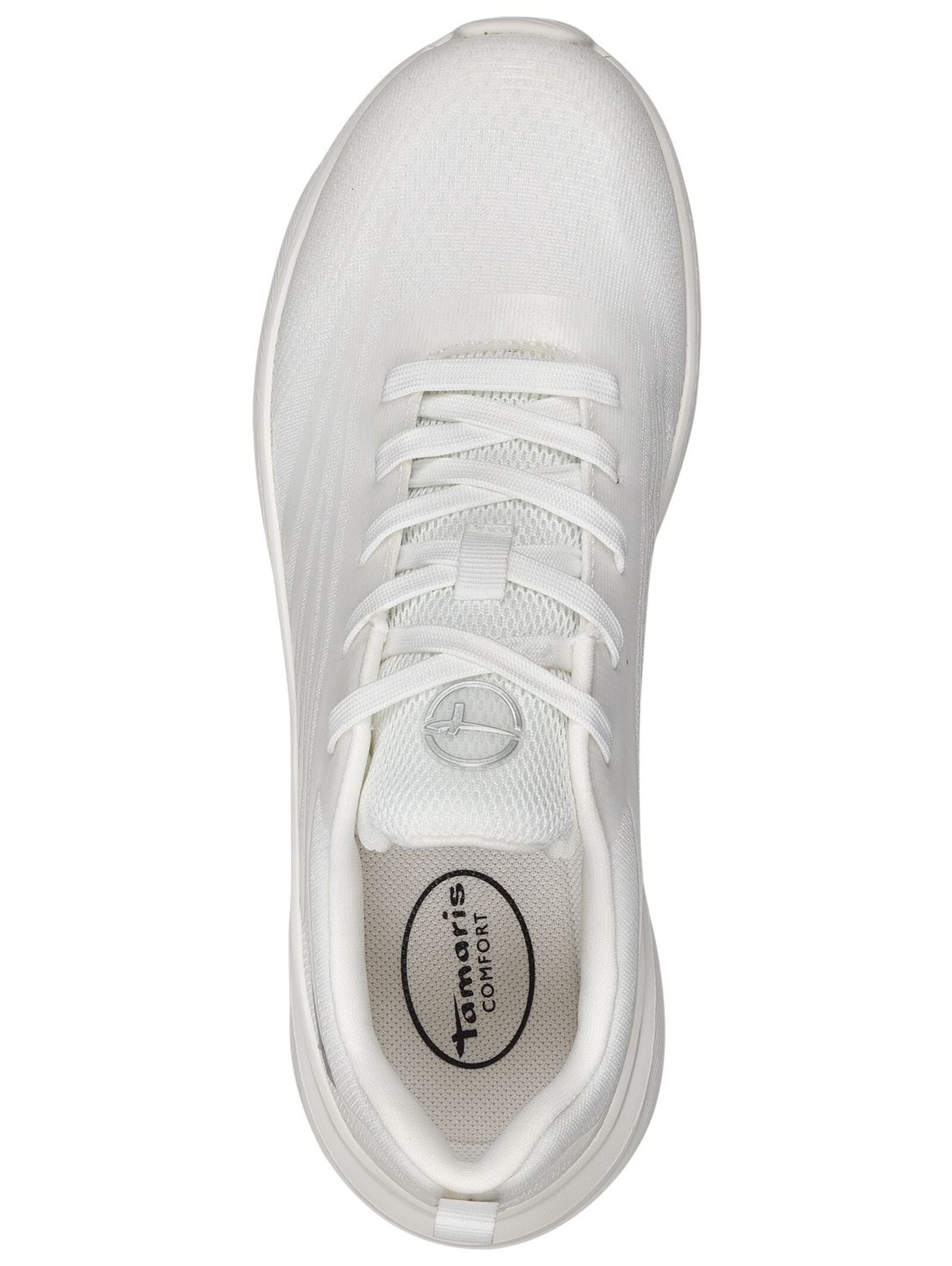 Tamaris Sneaker »Tamaris Sneaker Textil«