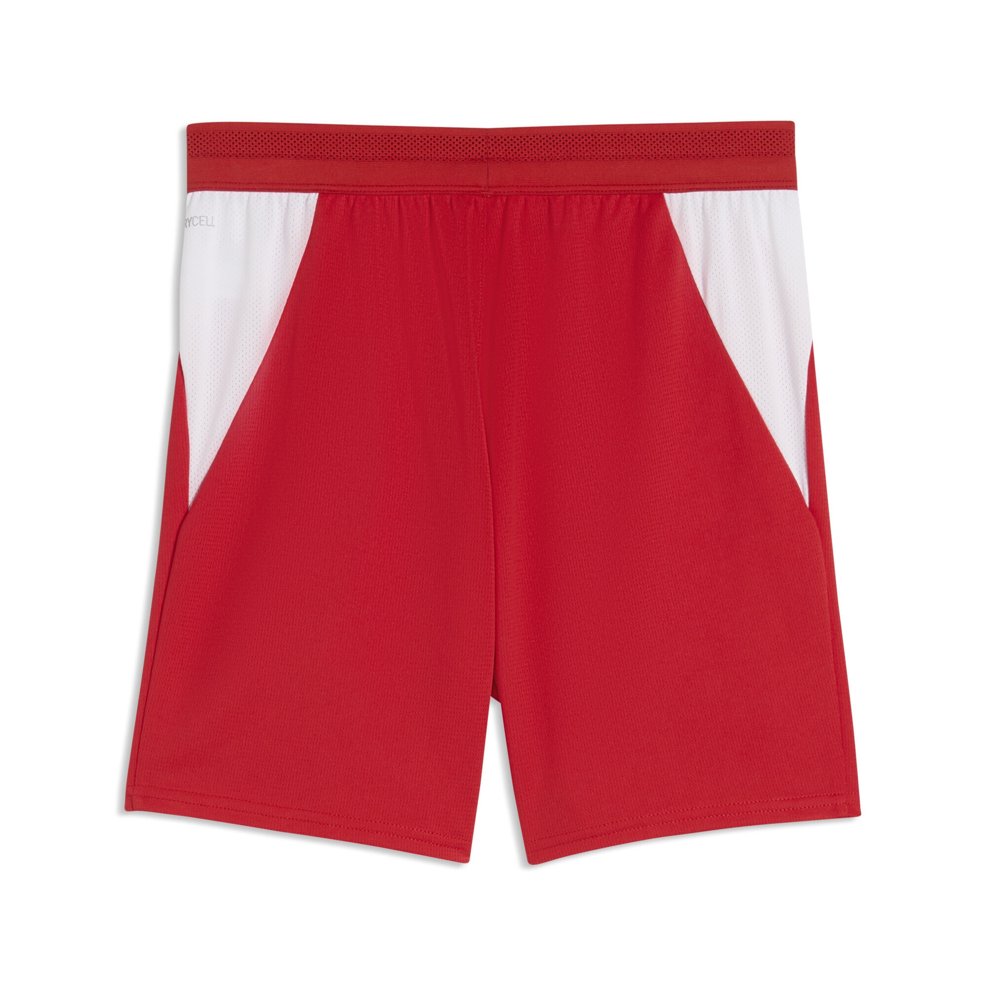 PUMA Sporthose »RB Leipzig 26/27 Shorts Jugendliche«