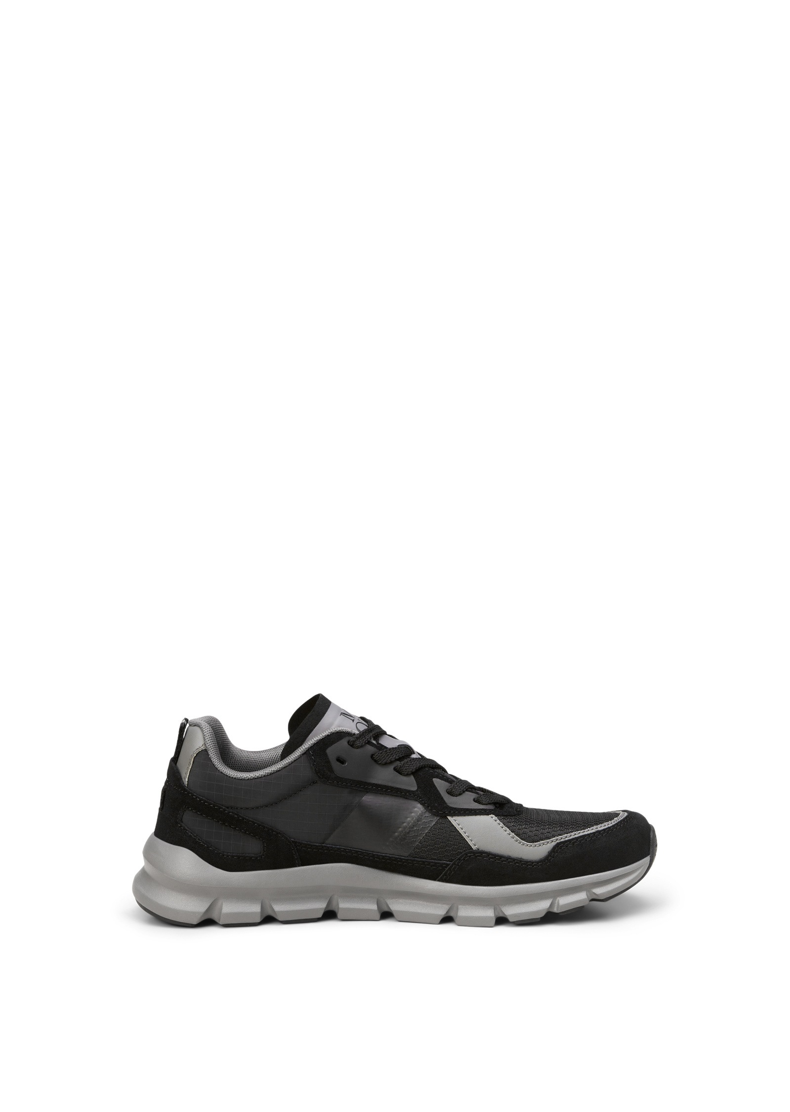 Marc O'Polo Sneaker »aus hochwertigem Material-Mix«