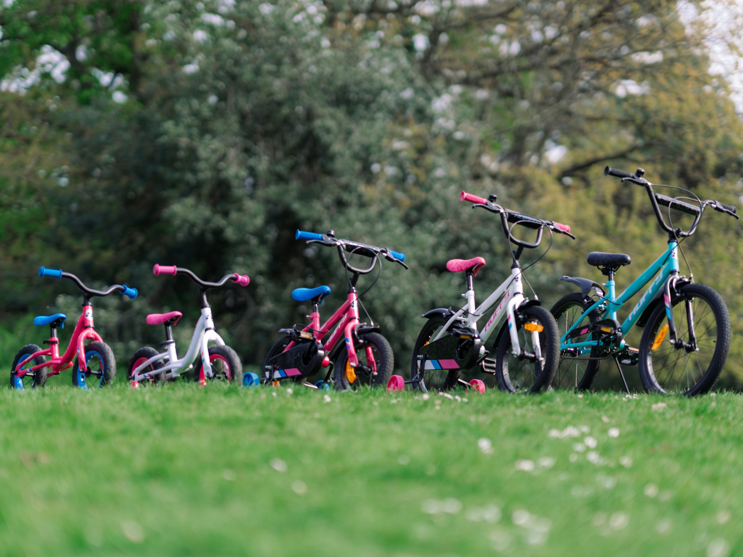 Huffy Laufrad »So Sweet 10-Zoll Laufrad«