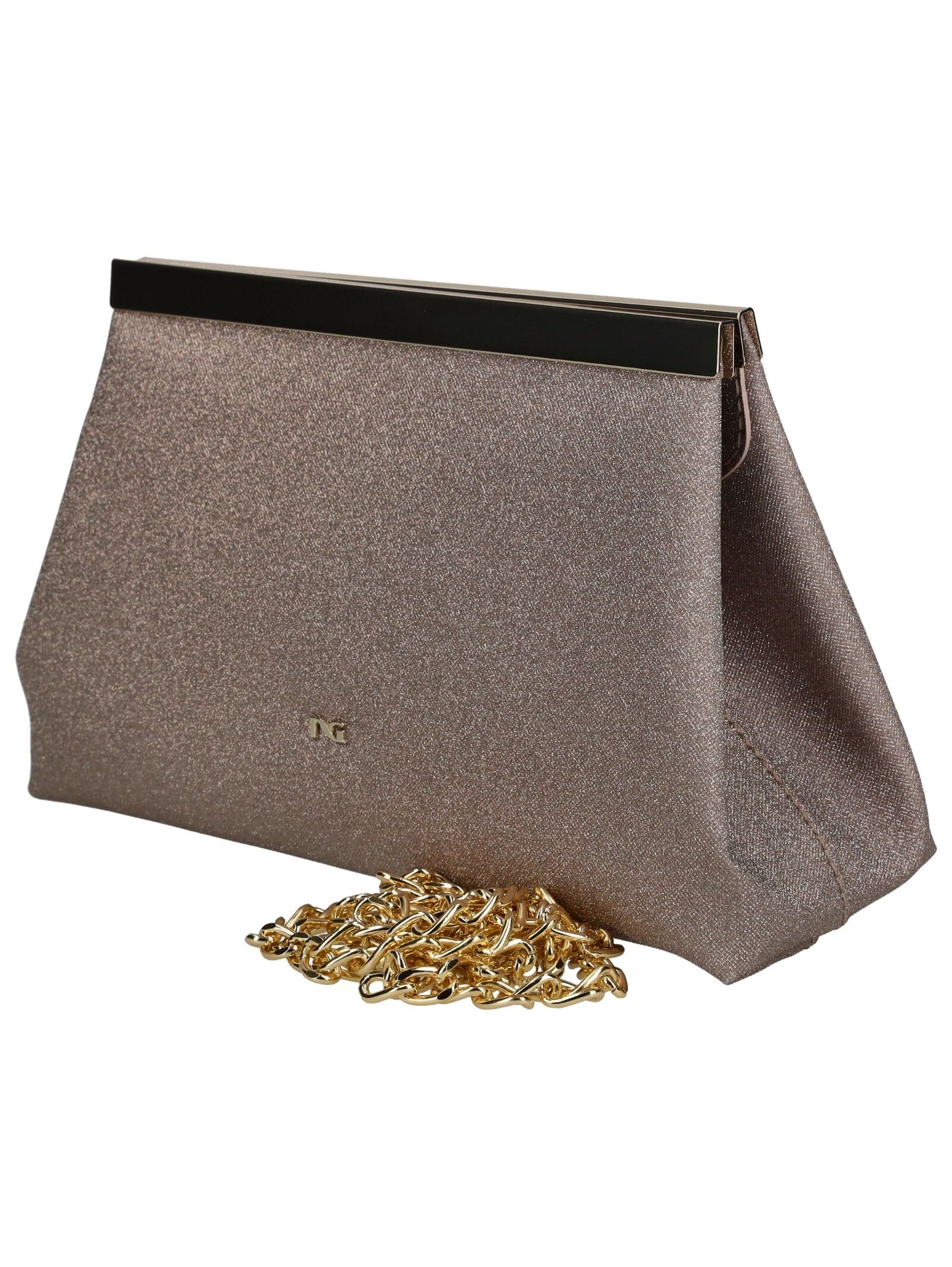 Nero Giardini Clutch »Nero Giardini Taschen Lederimitat«