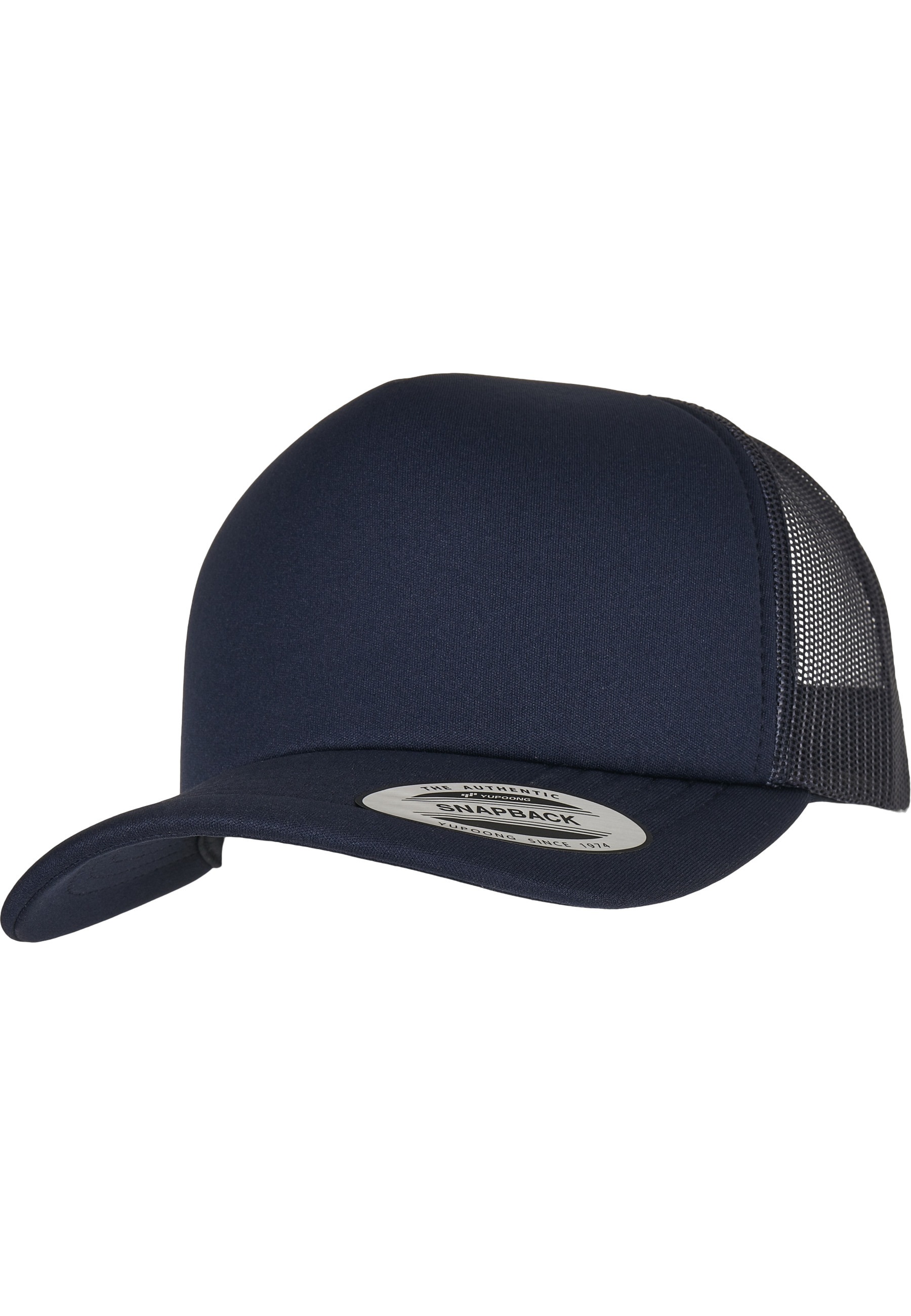 Flexfit Flex Cap »Flexfit Accessoires YP Classic Curved Visor Foam«