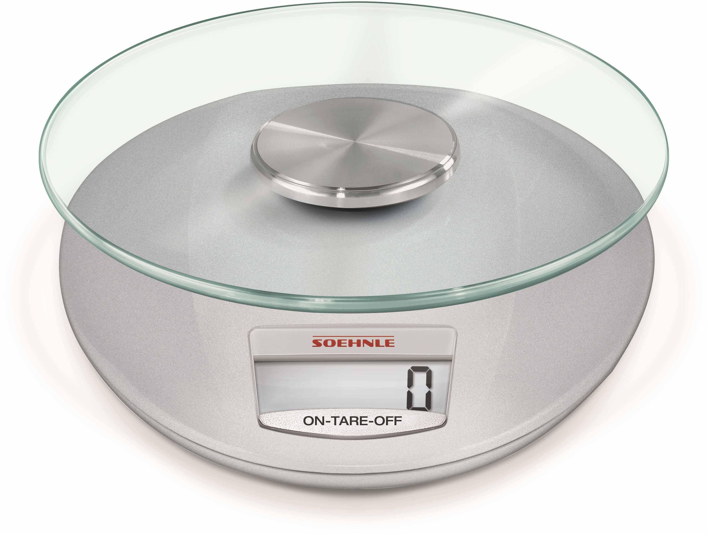 Soehnle Küchenwaage "Roma" günstig online kaufen