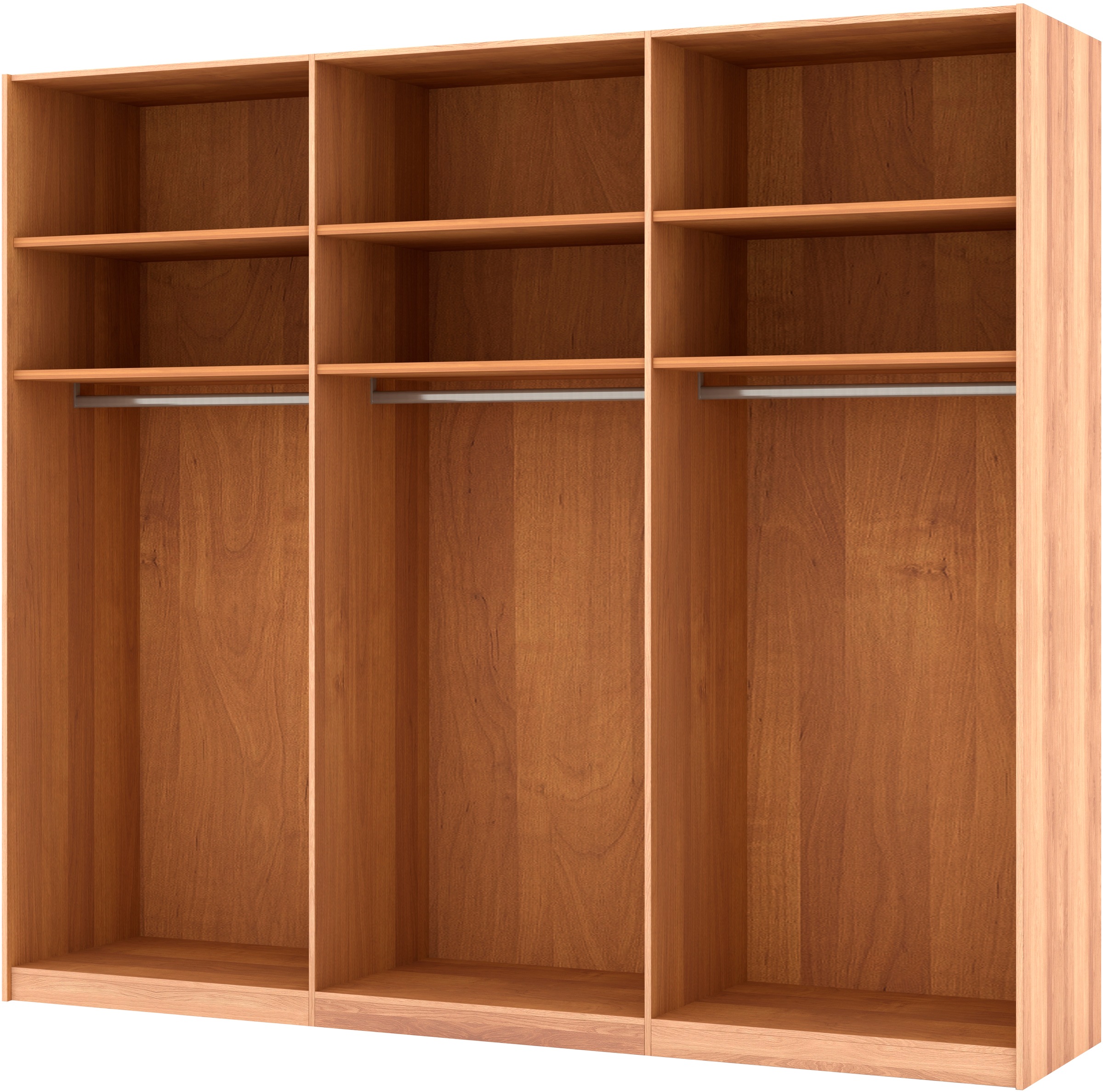 Musterring Schwebetürenschrank "Sorrent, Kleiderschrank, Schrank, Schiebetü günstig online kaufen
