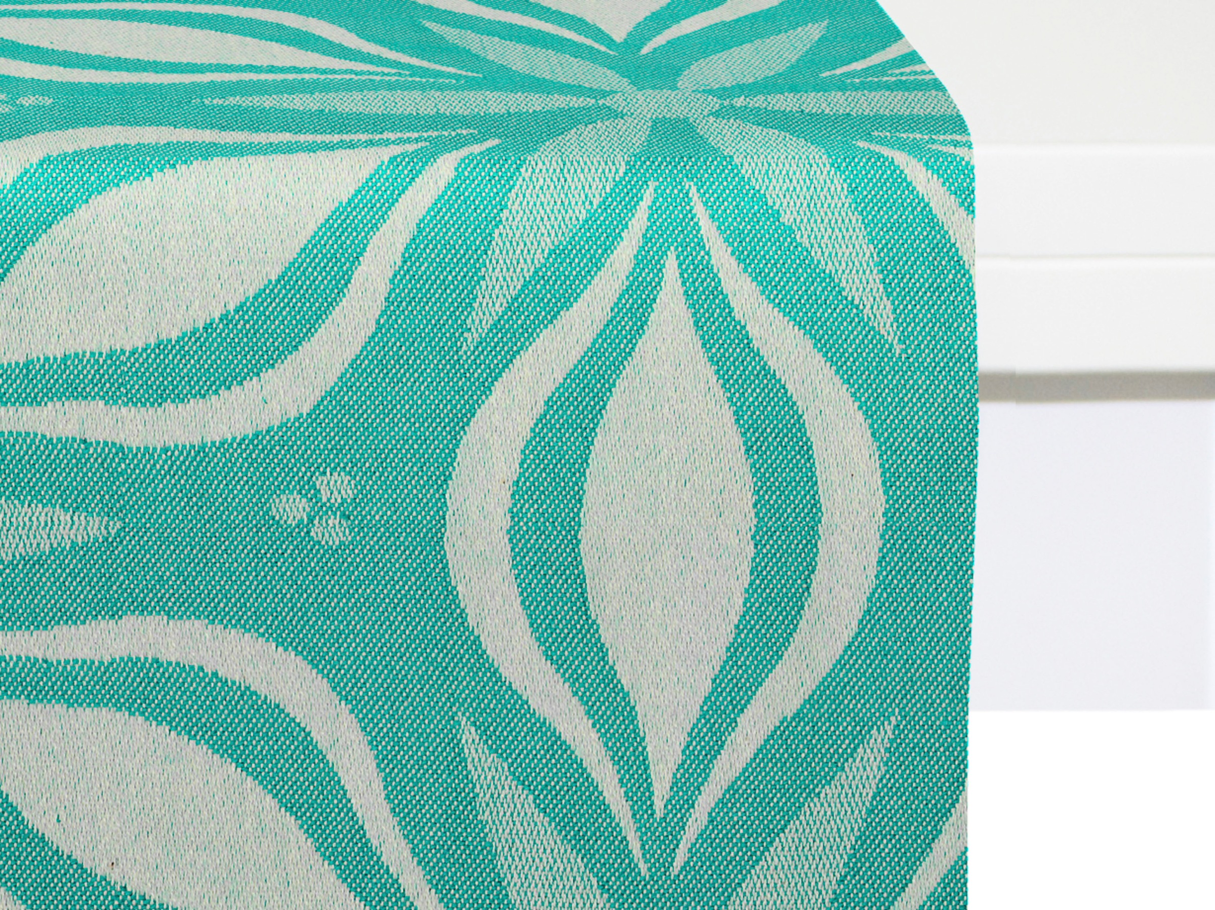 Adam Tischläufer "Retro Floret" günstig online kaufen