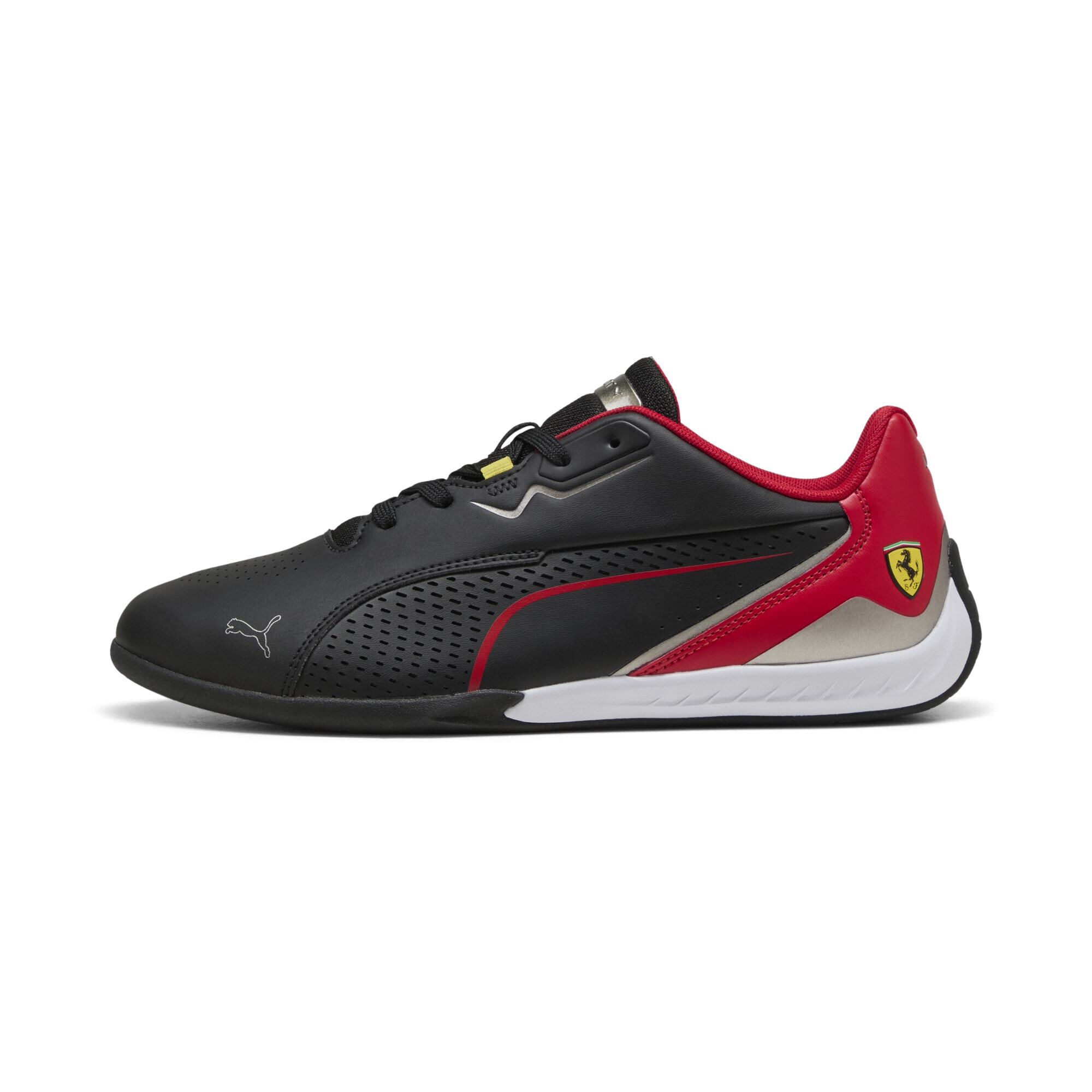 PUMA Sneaker »Scuderia Ferrari HP Drift Cat 11 Sneakers Erwachsene«