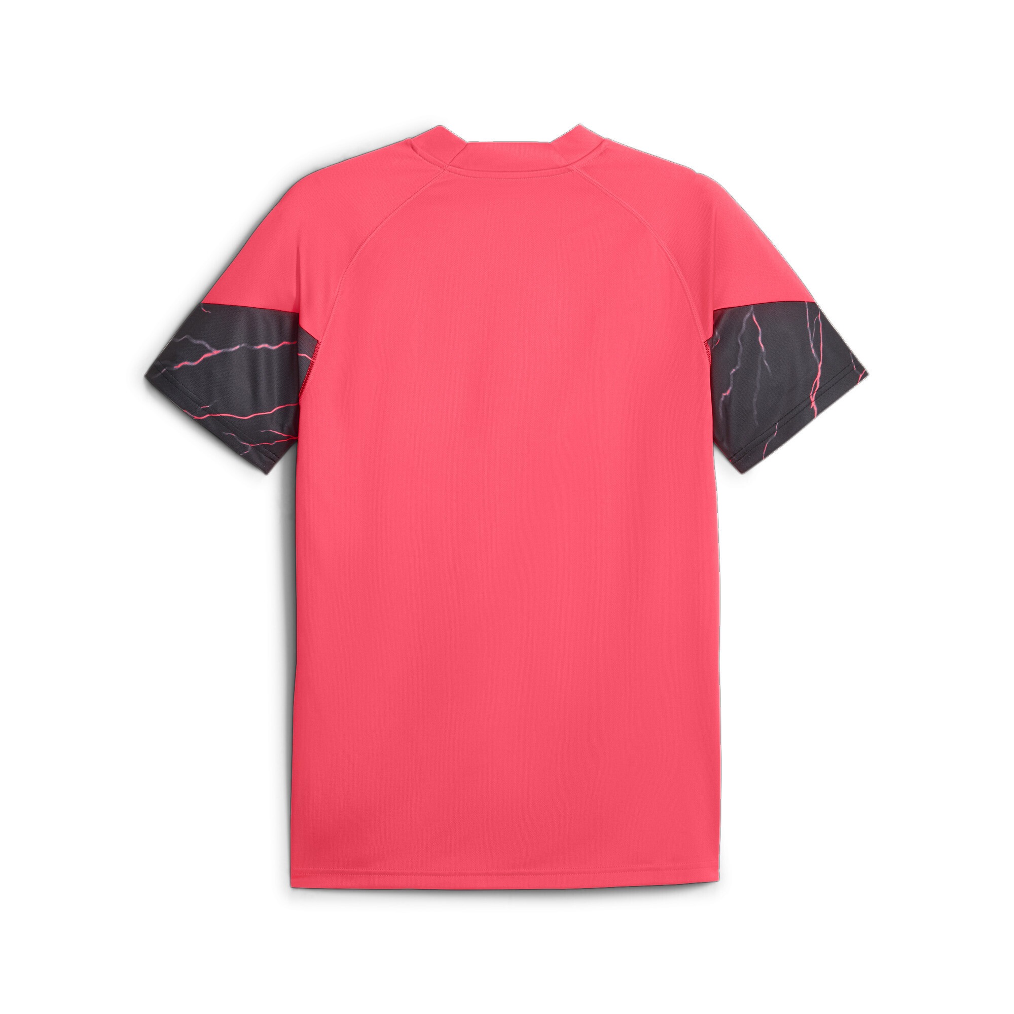 PUMA Trainingsshirt »Manchester City Fußball-Trainingstrikot Herren«