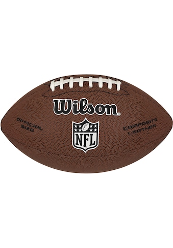 Wilson Football »NFL LIMITED« kaufen
