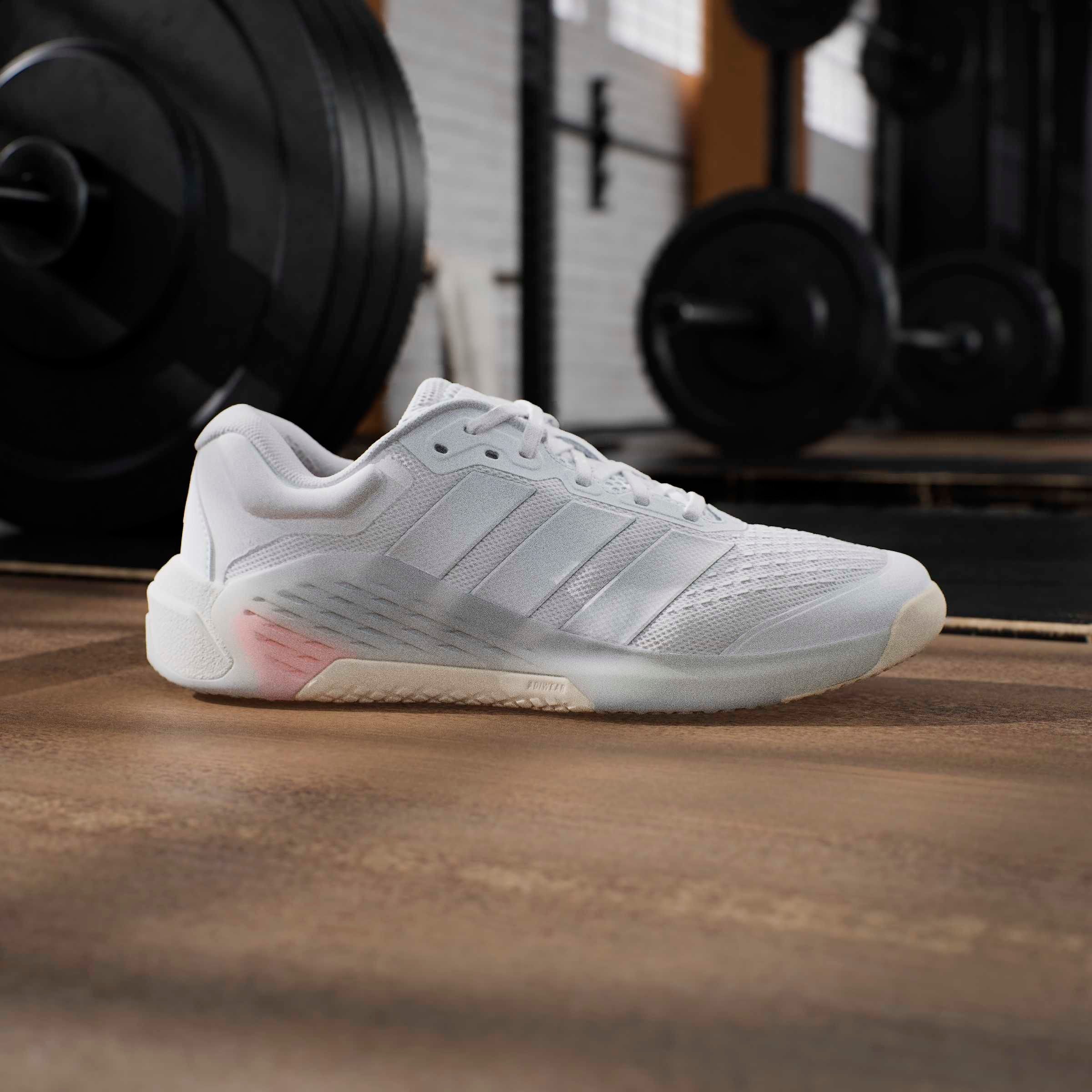 adidas Performance Trainingsschuh »DROPSET 4 TRAINER W«