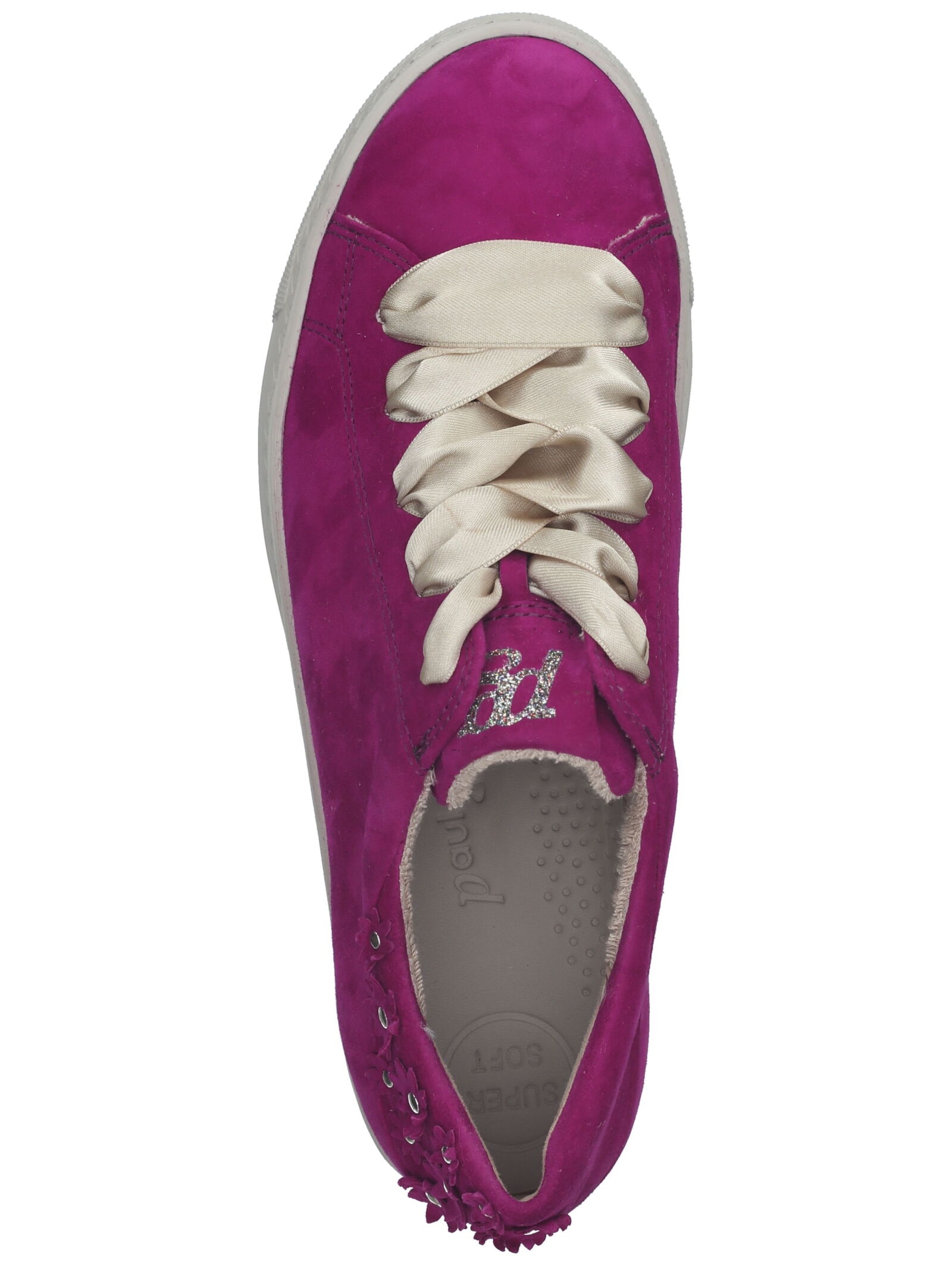 Paul Green Sneaker »Paul Green Sneaker Samt«