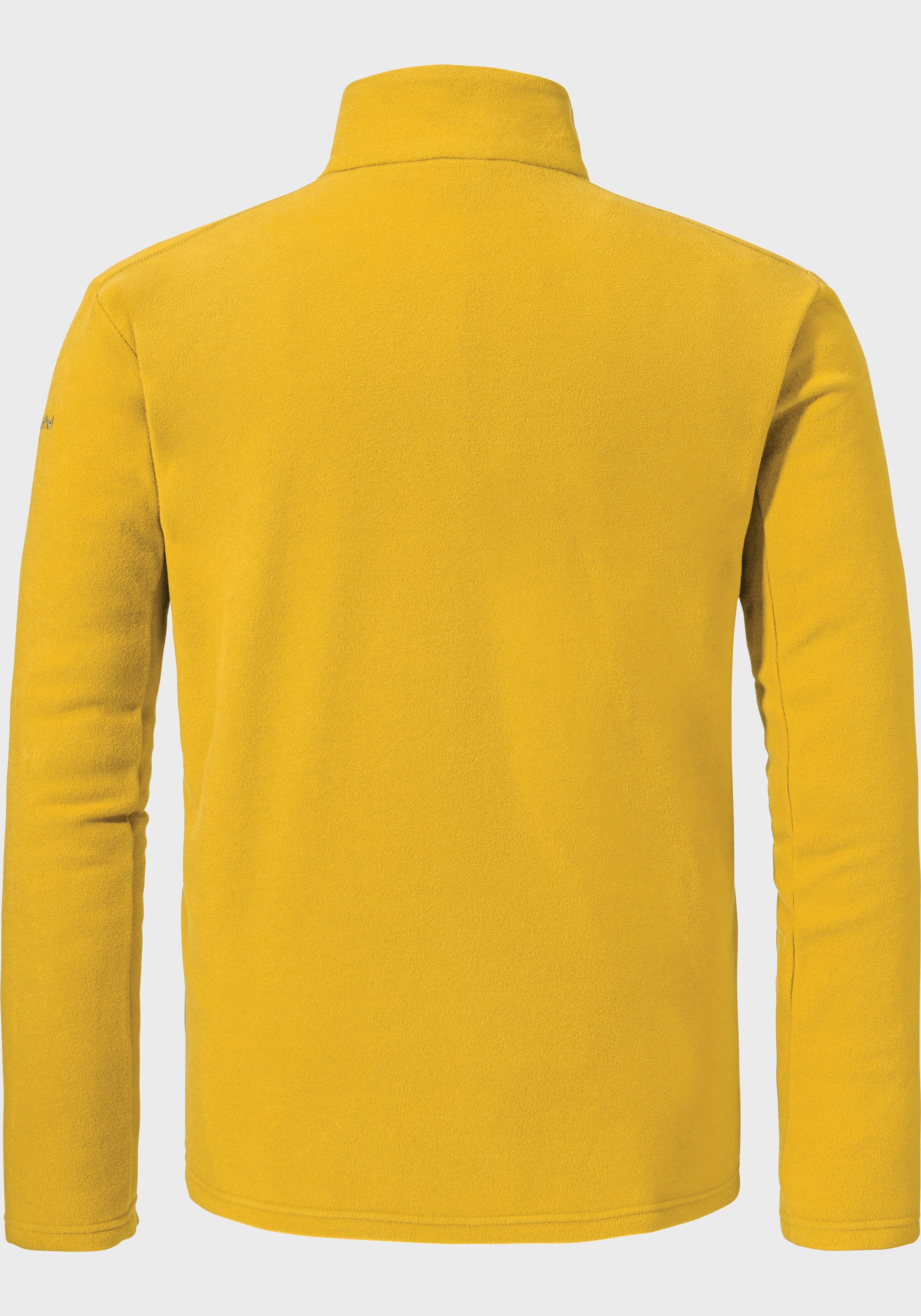 Schöffel Fleecejacke "Fleece Jk Style Qutang MNS" ohne Kapuze günstig online kaufen