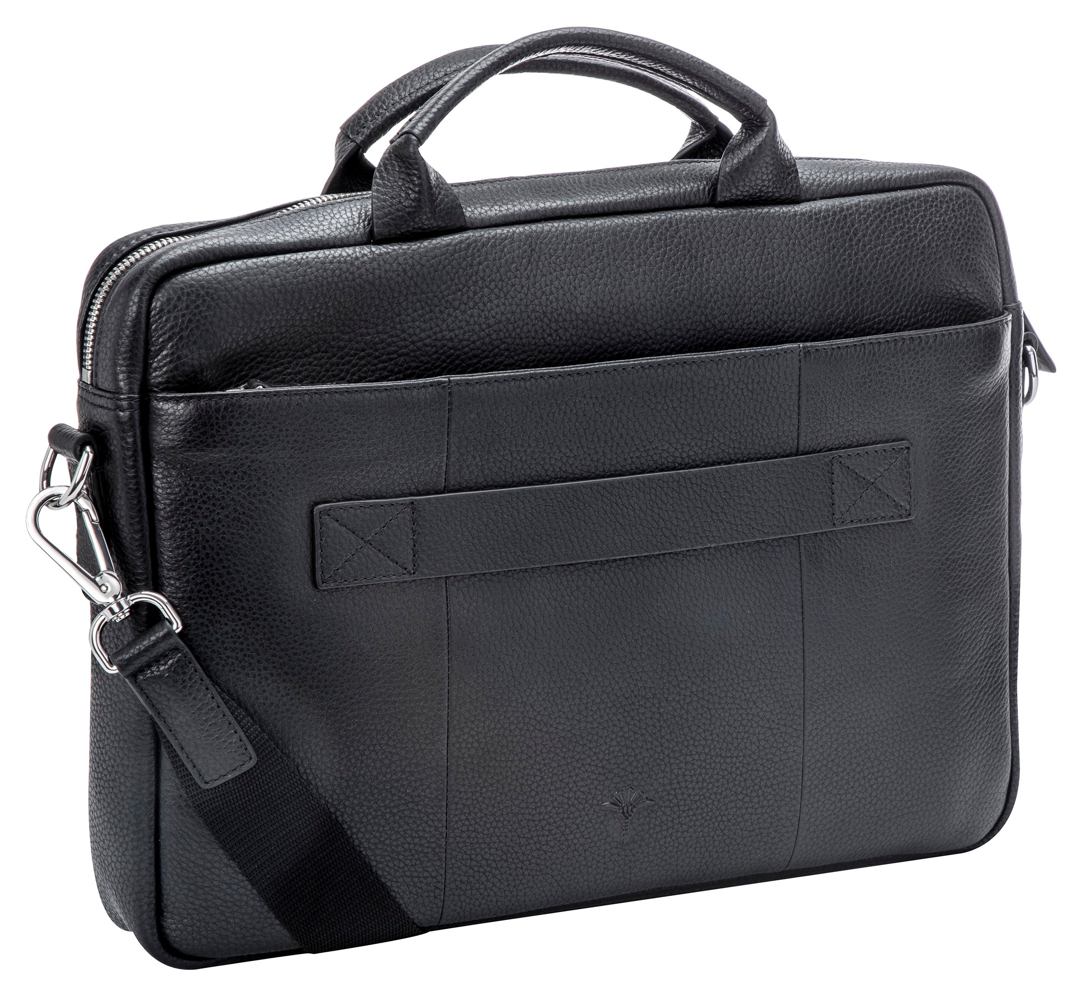 JOOP! Messenger Bag »cardona pandion briefbag shz1«, Arbeitstasche Businesstasche Umhängetasche