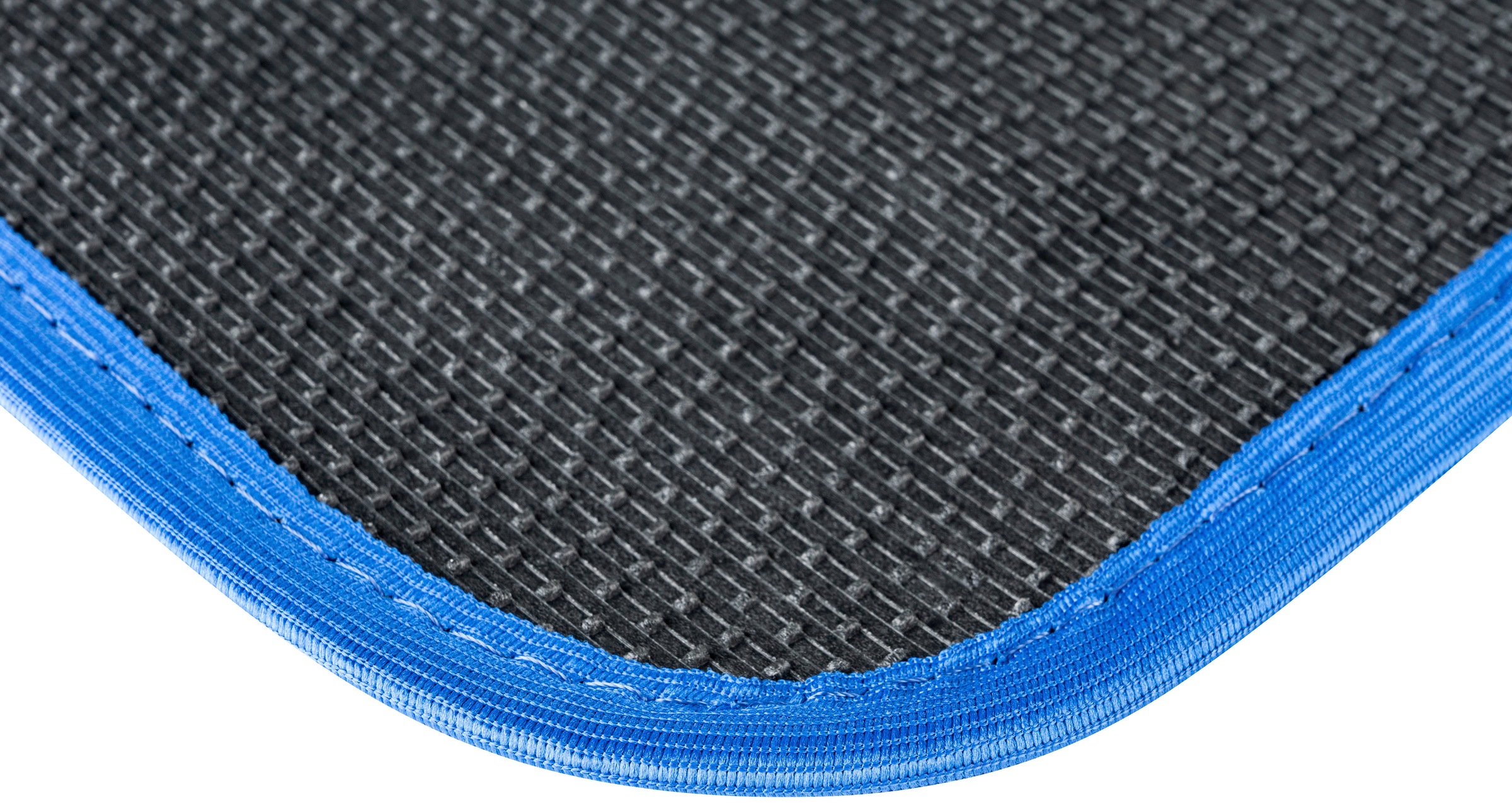 WALSER Auto-Fußmatten »Matrix«, Kombi/PKW, (Set, online | St.) bestellen 4 BAUR