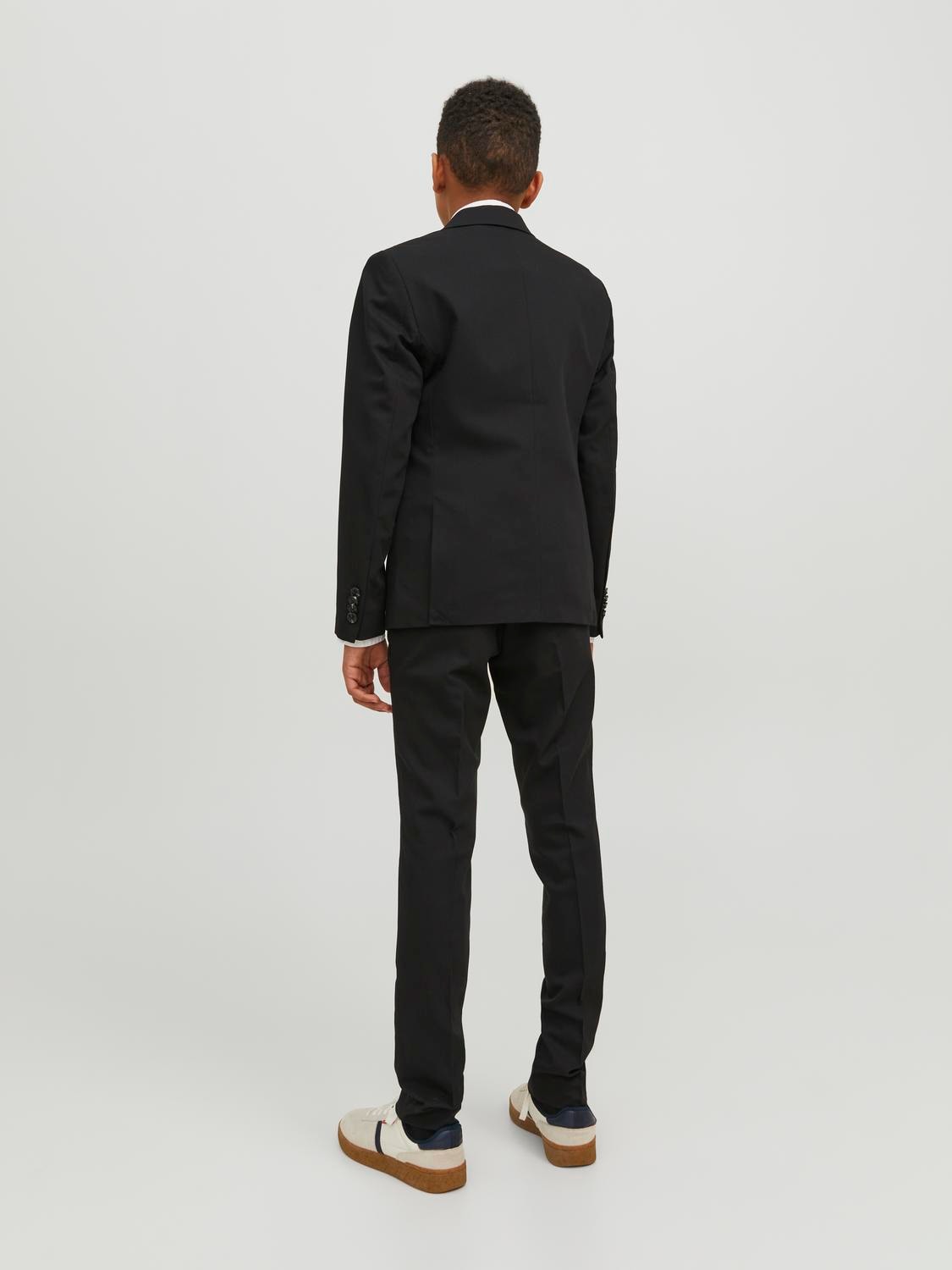 Jack & Jones Junior Kinderanzug »JPRSOLAR SUIT NOOS JNR«, (Set, 2 tlg.), slim fit