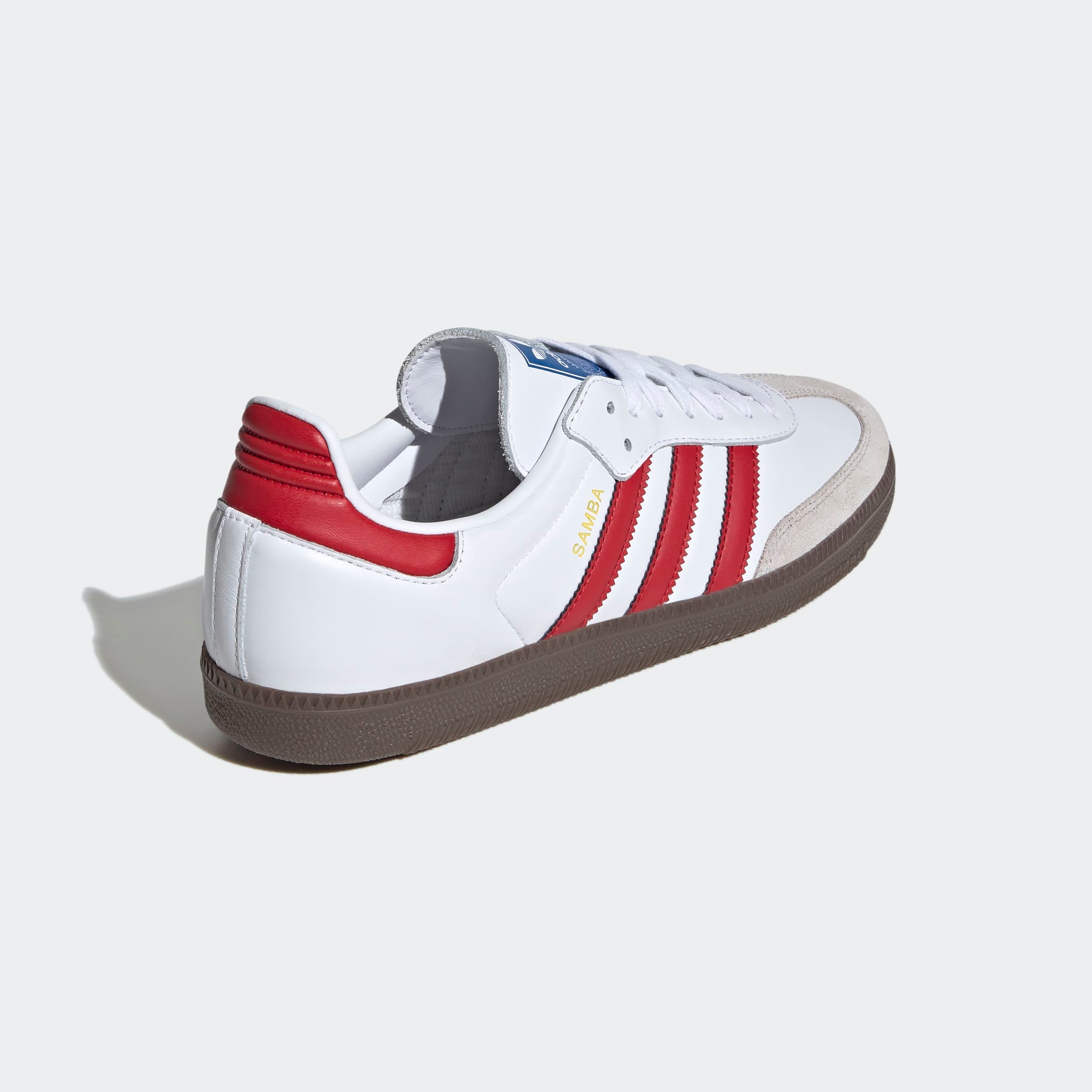 adidas Originals Sneaker »SAMBA OG«
