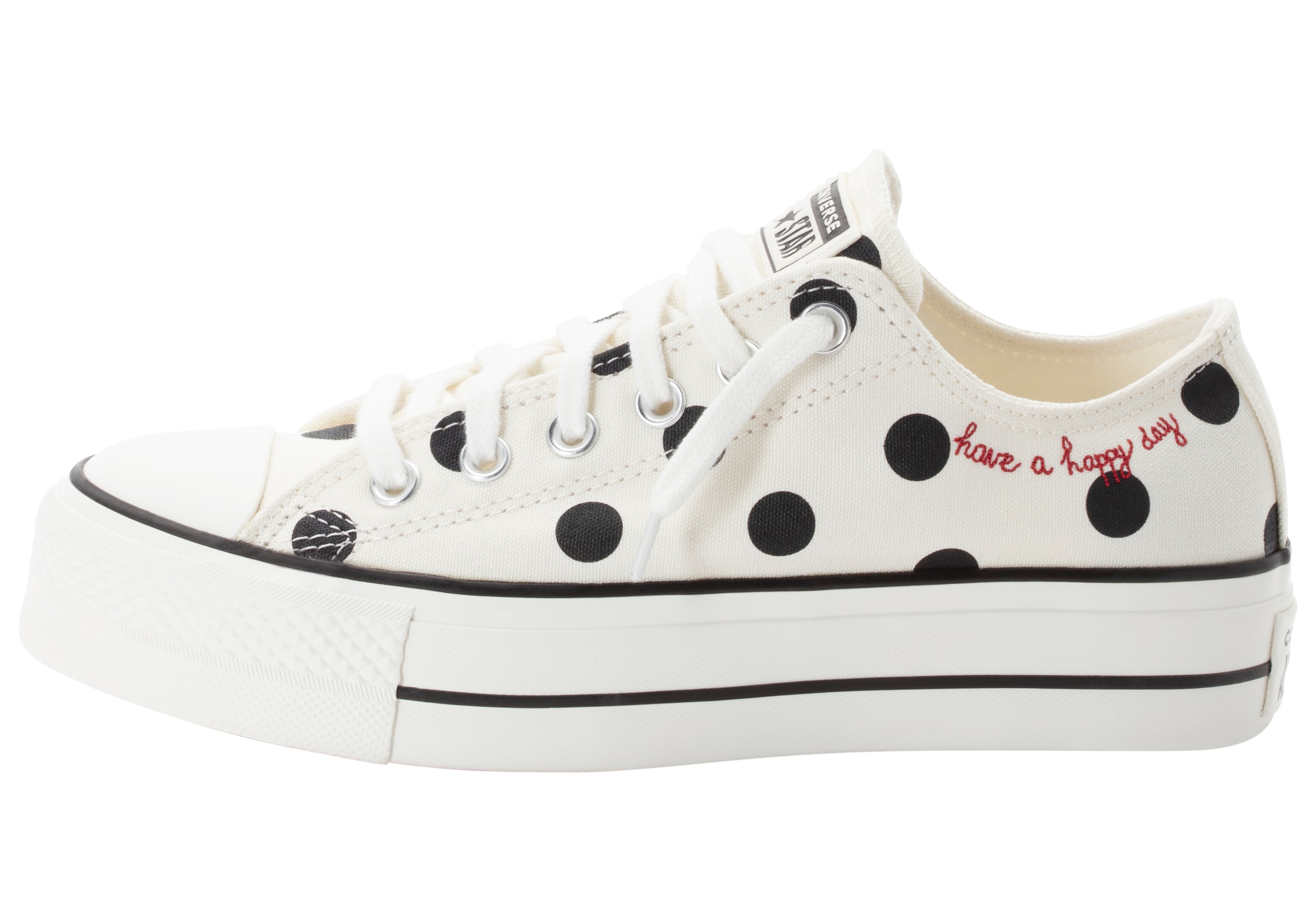 Converse Sneaker »CHUCK TAYLOR ALL STAR LIFT«