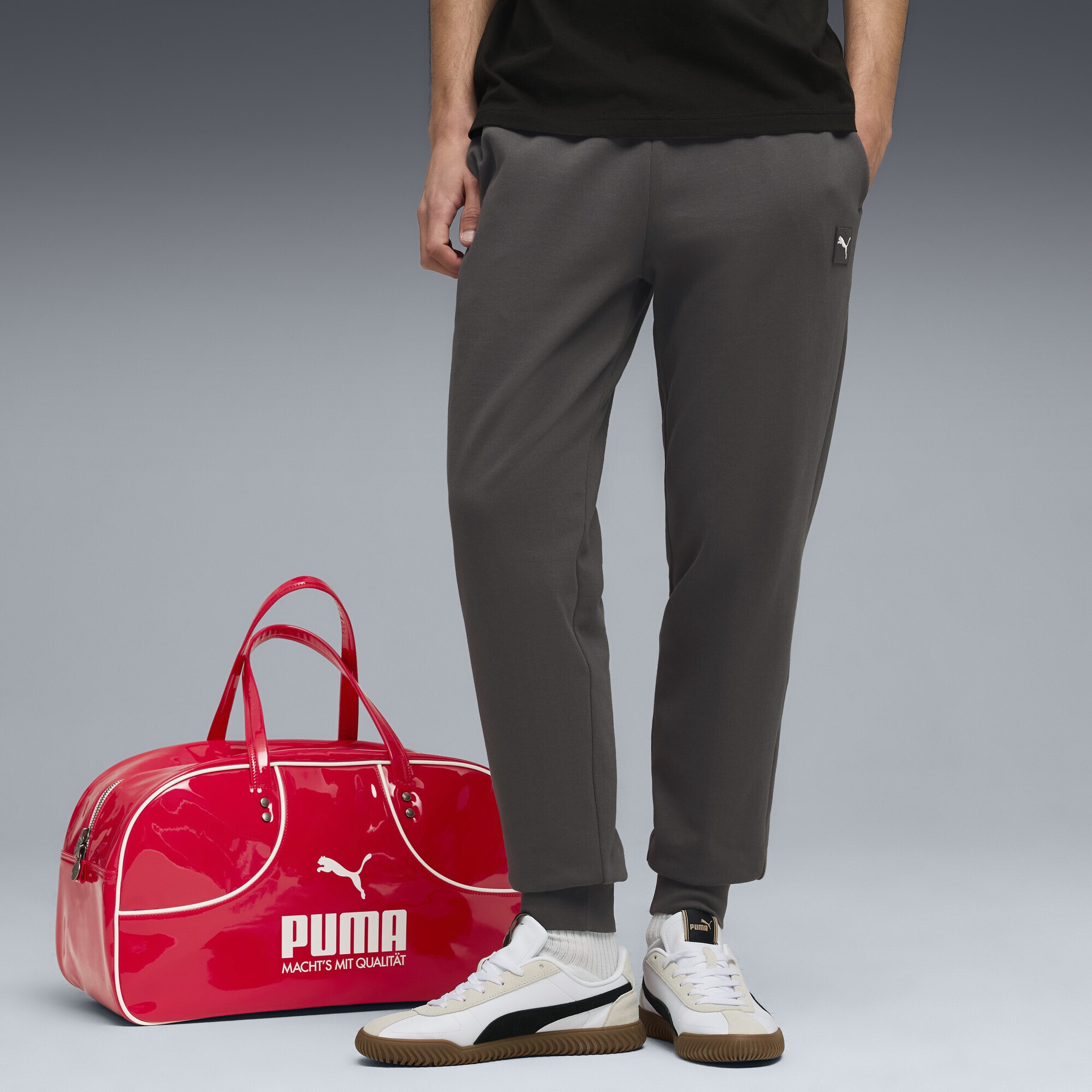 PUMA Sporthose "Essentials Elevated Hose Herren" günstig online kaufen
