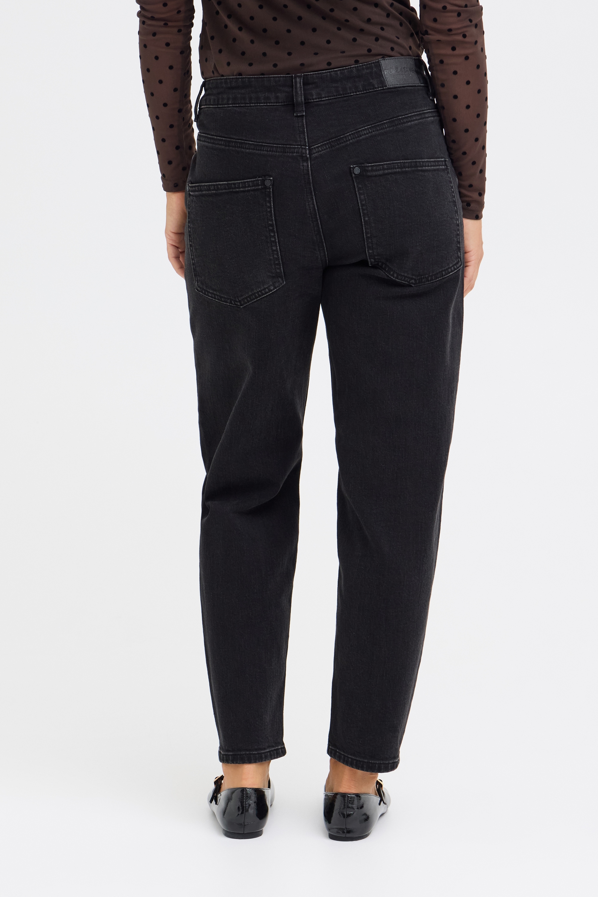Pulz Jeans Regular-fit-Jeans »Pulz Jeans Jeans PZFELIZIA«