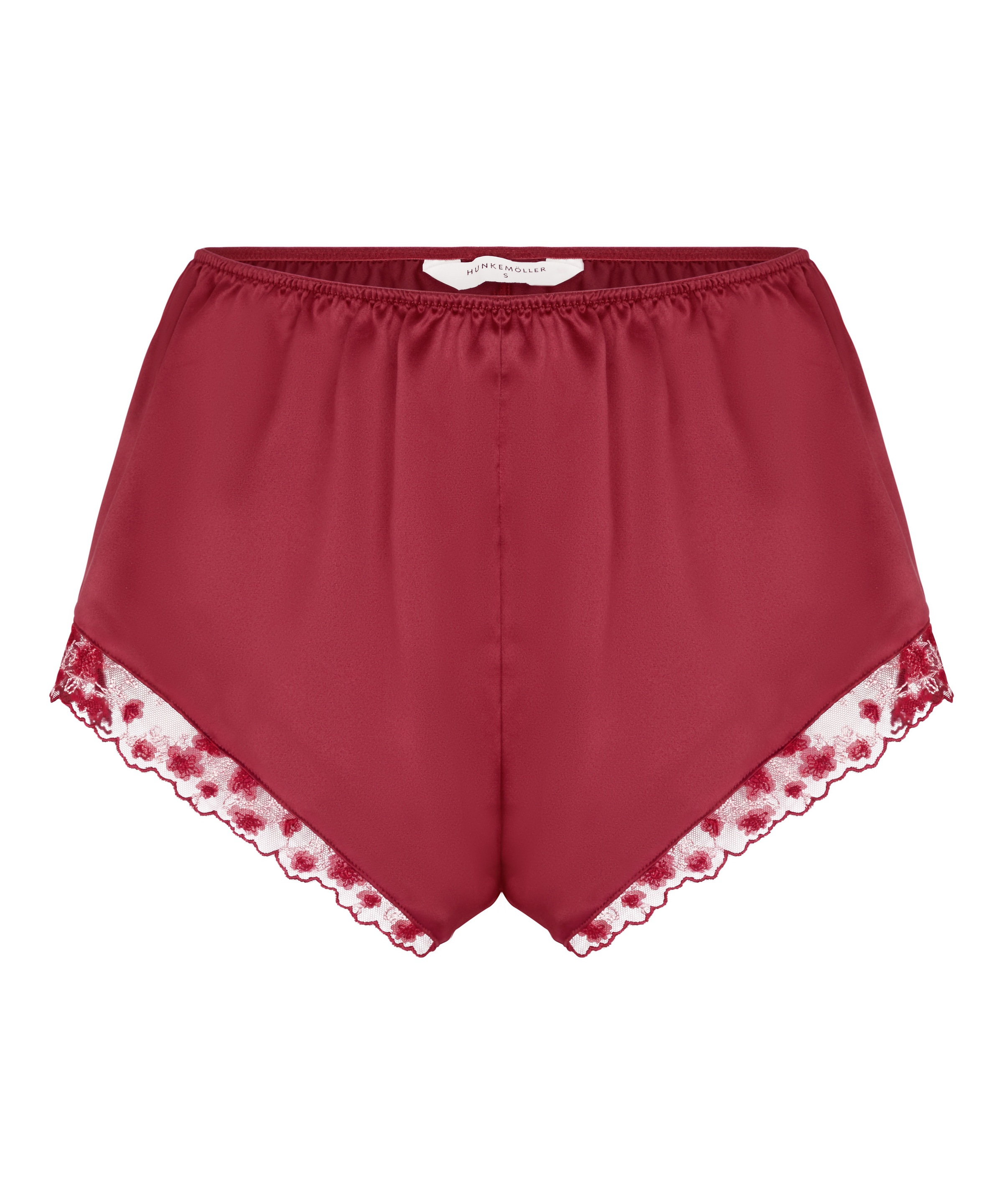 Hunkemöller Pyjama »Short Chloe«
