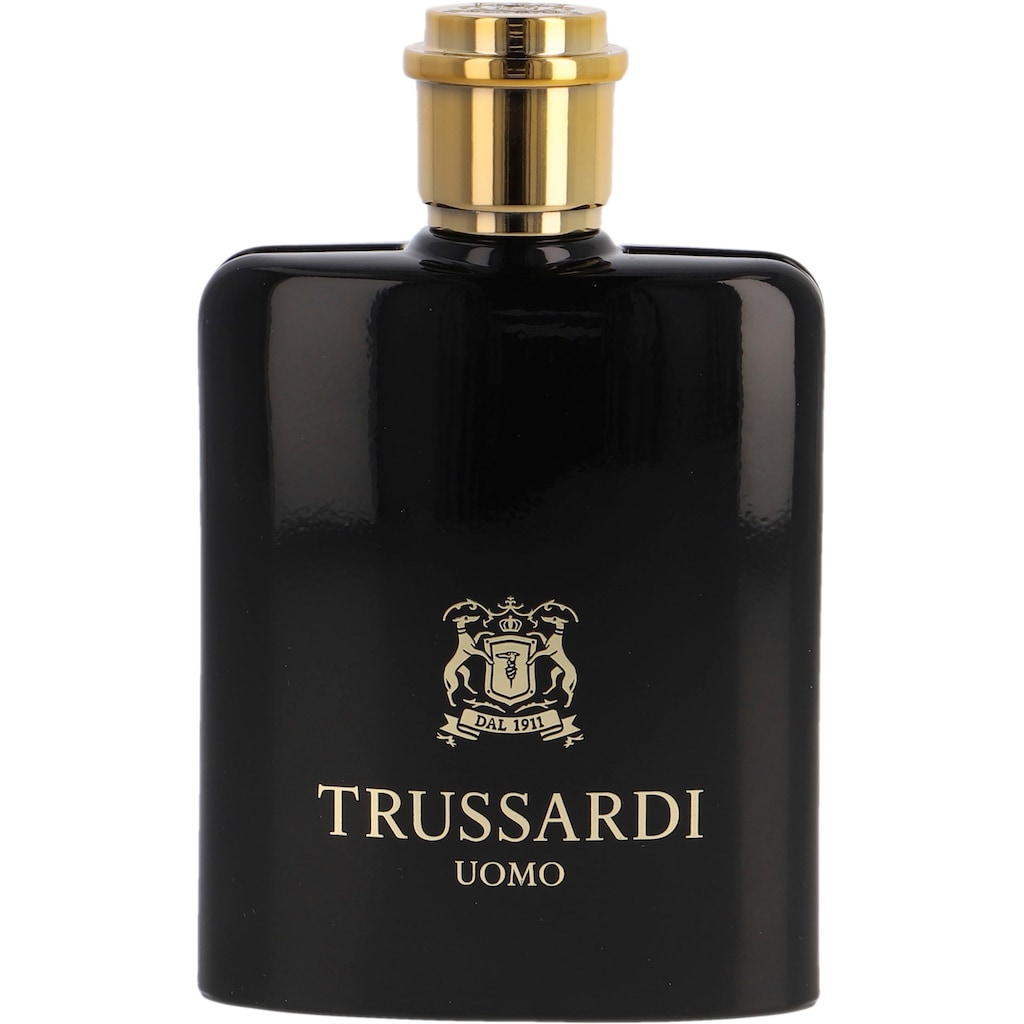 Trussardi Eau de Toilette »1911 Uomo«