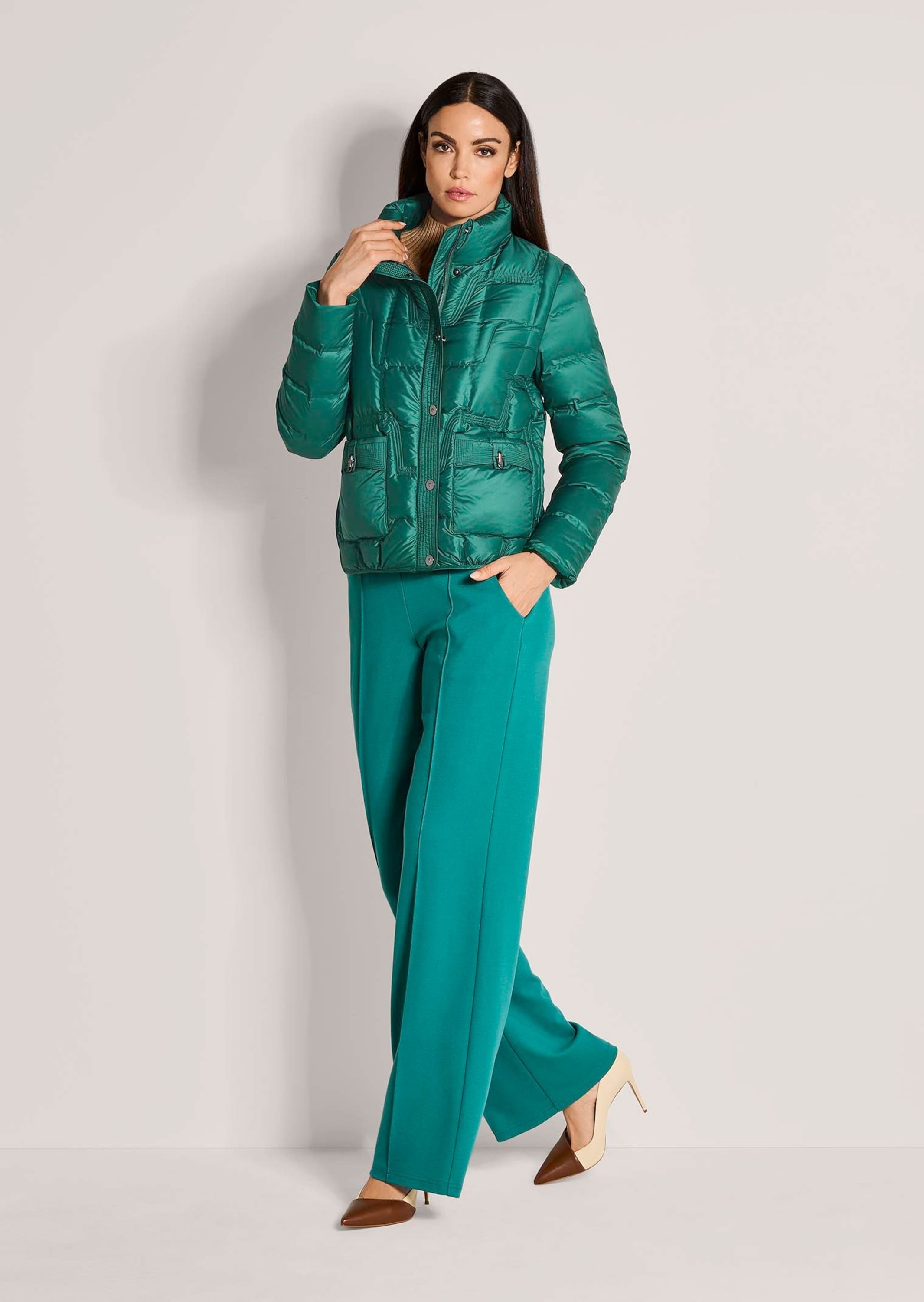 MADELEINE Steppjacke »Steppjacke Steppjacke«