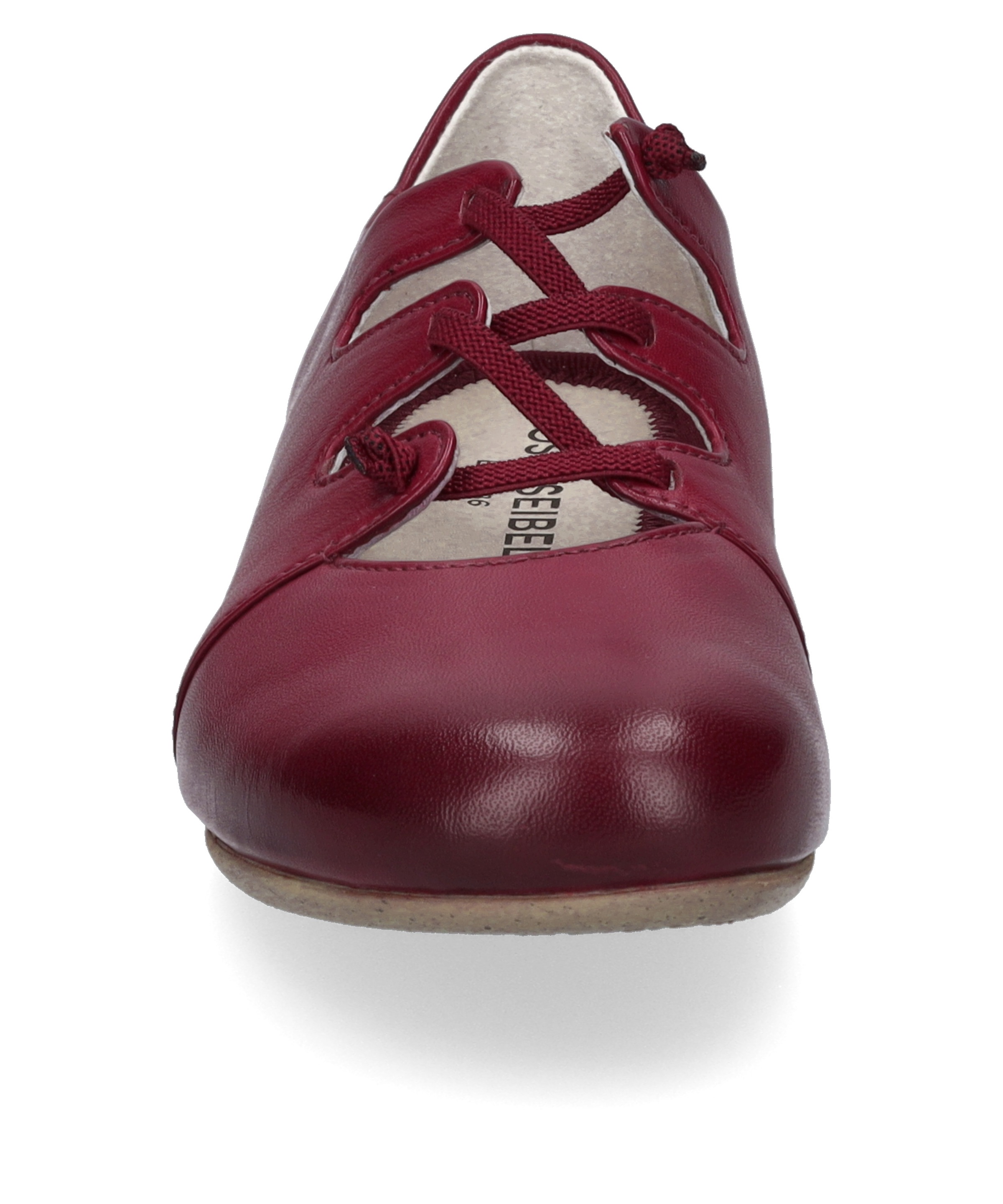 Josef Seibel Slipper »Fiona 04, berry«