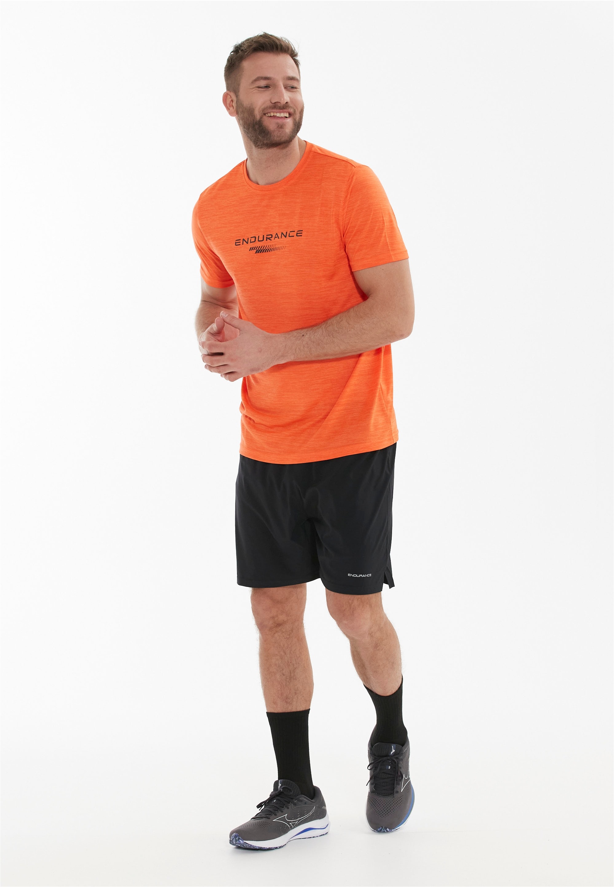 ENDURANCE Funktionsshirt "PORTOFINO", mit praktischer Quick Dry-Technologie günstig online kaufen