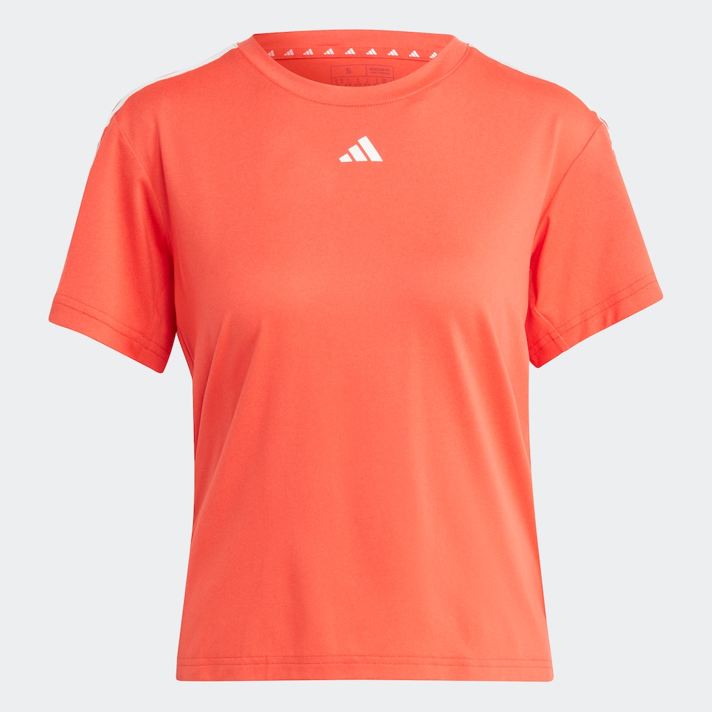 adidas Performance T-Shirt »TR-ES 3S T«