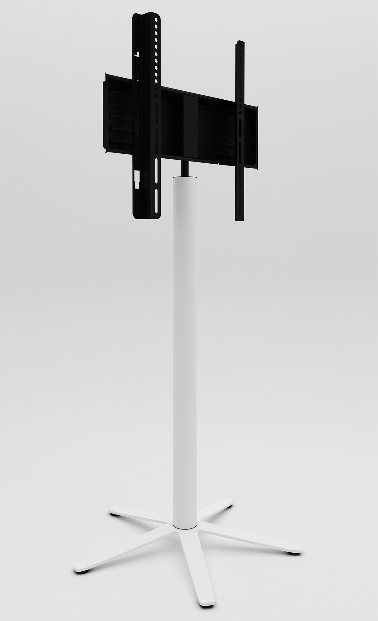 VCM Wohnzimmertisch »Design Premium TV Standfuß Rack Fernseh Xila ZW«