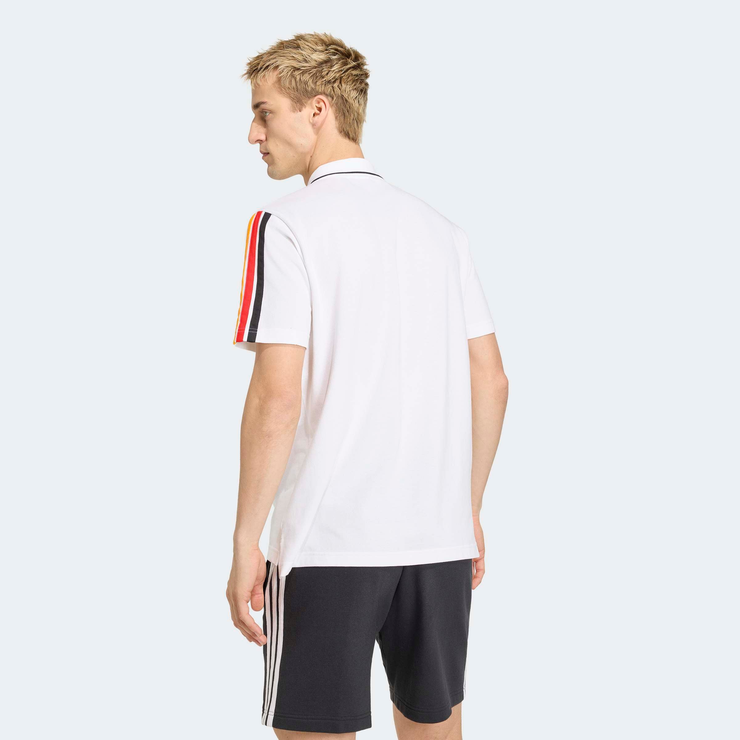 adidas Performance T-Shirt »DEUTSCHLAND DNA«