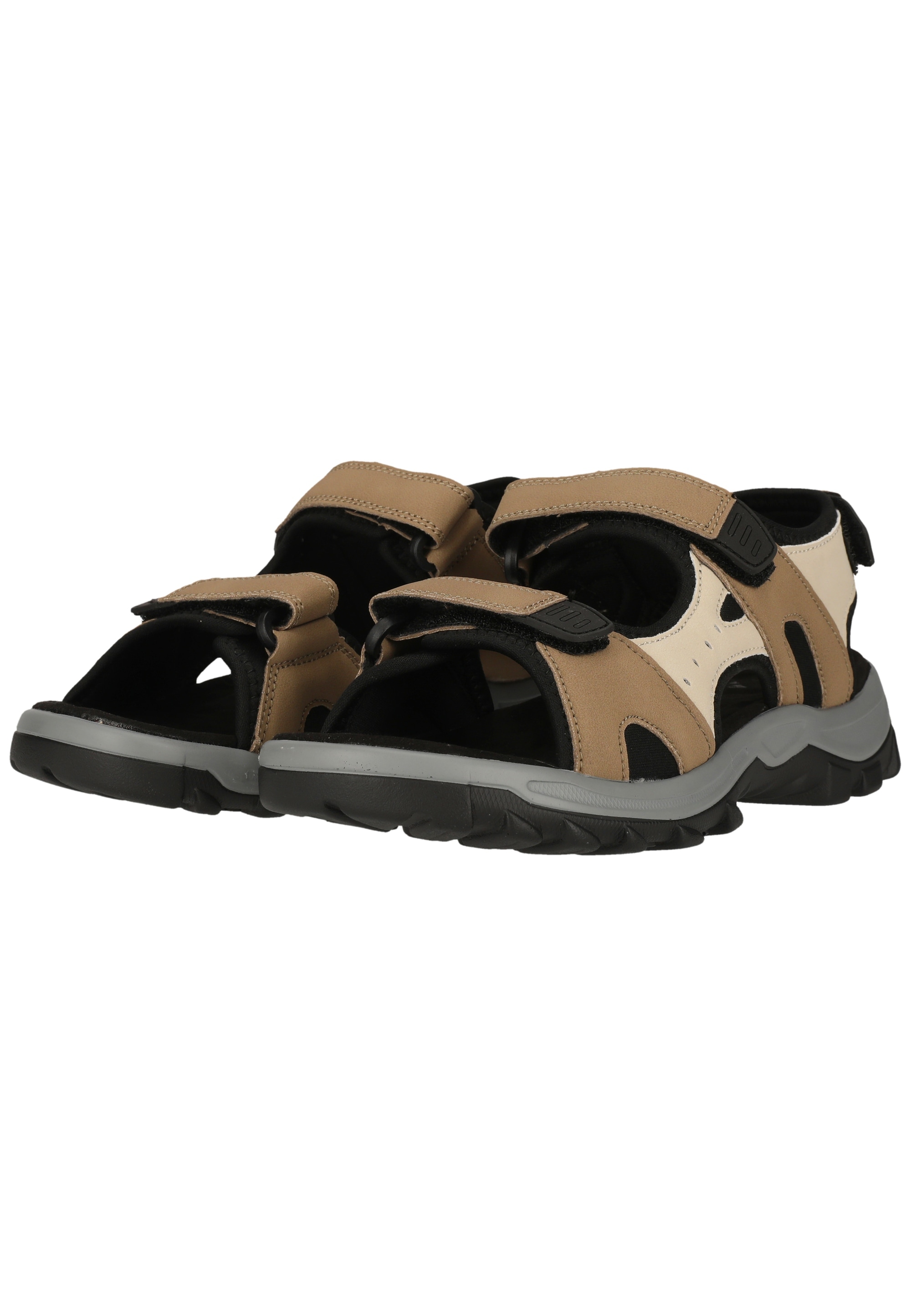 WHISTLER Sandale »Cornella«  mit praktischen Klettverschlüssen