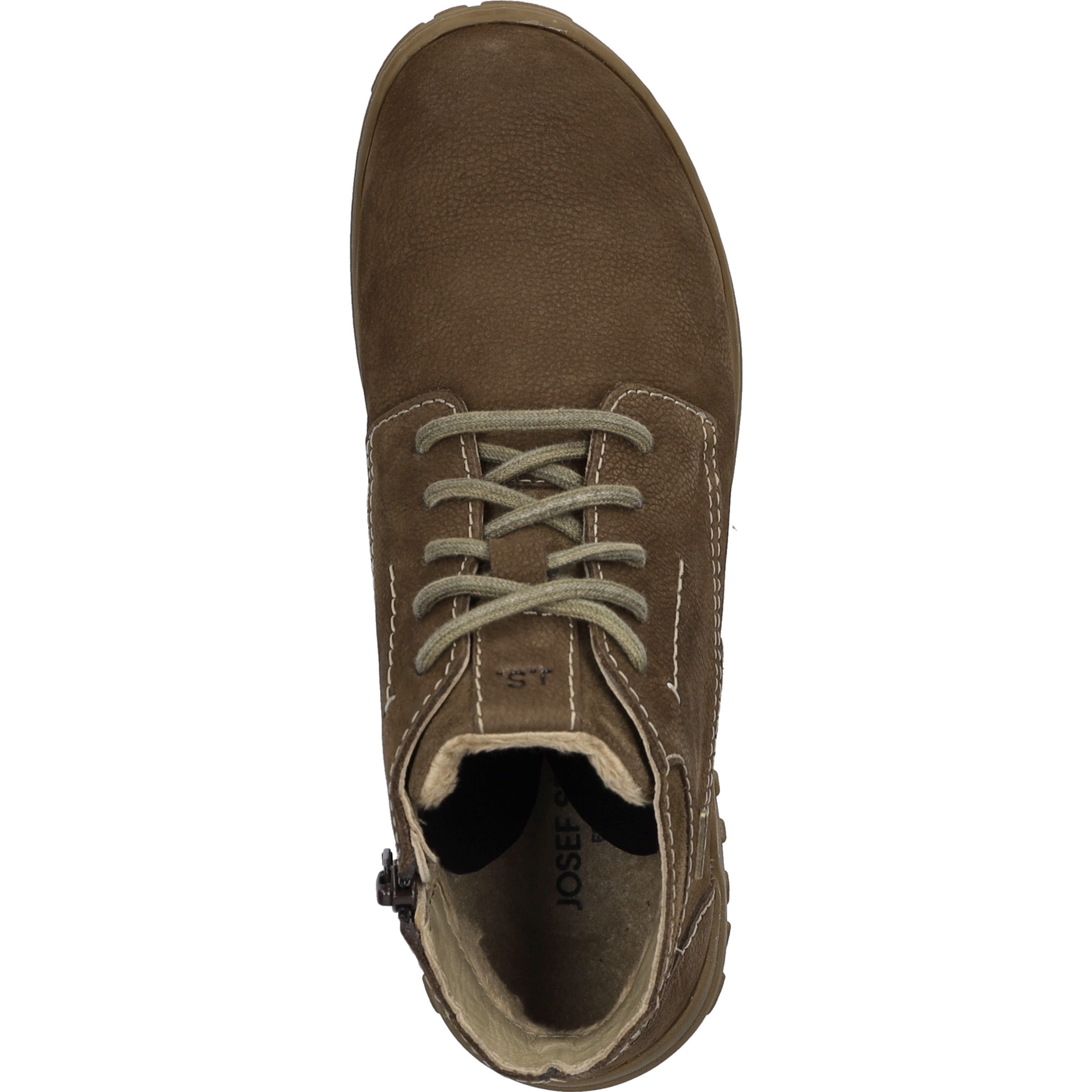 Josef Seibel Schnürschuh »Ruby 51, brasil«