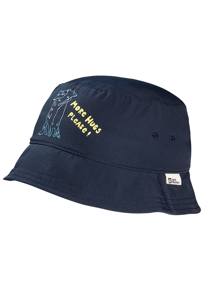 Sonnenhut »AT HOME BUCKET HAT K«