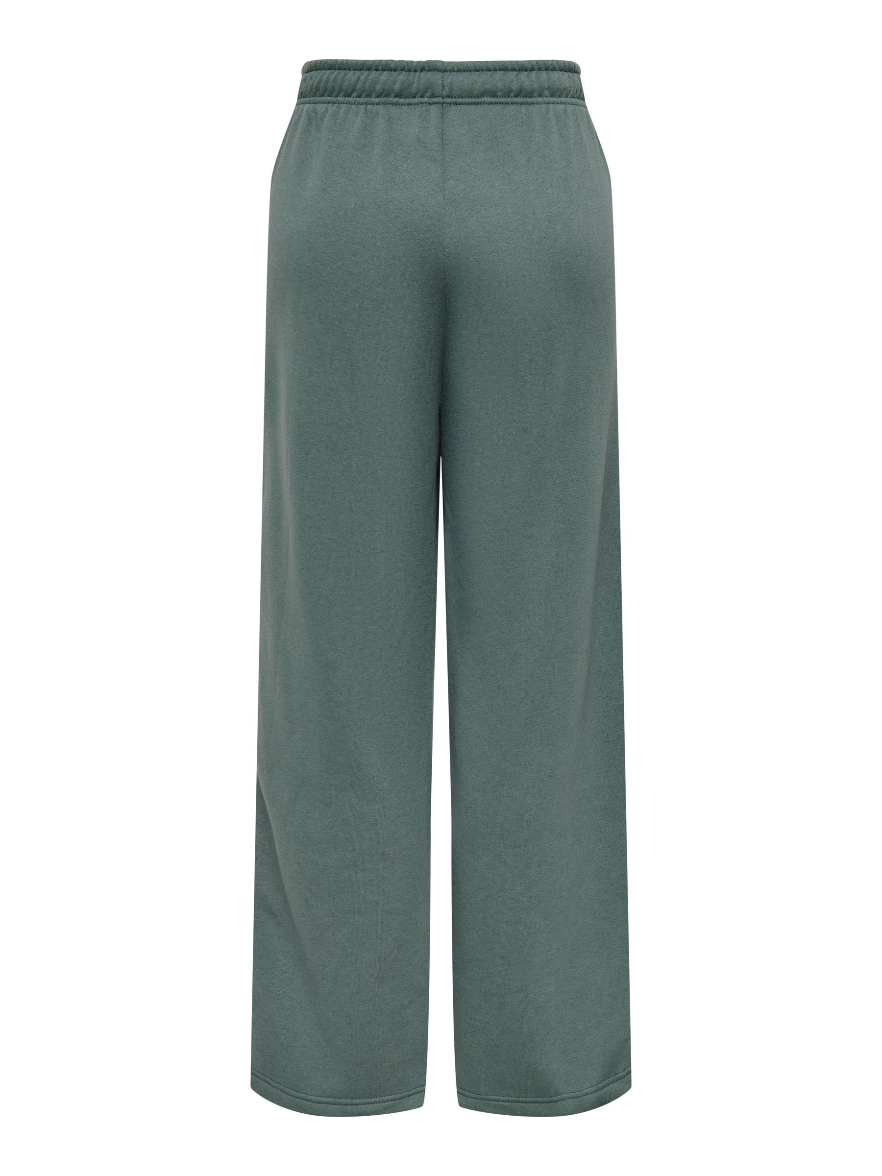 ONLY Sweathose »ONLBEST STRAIGHT PANT SWT NOOS«