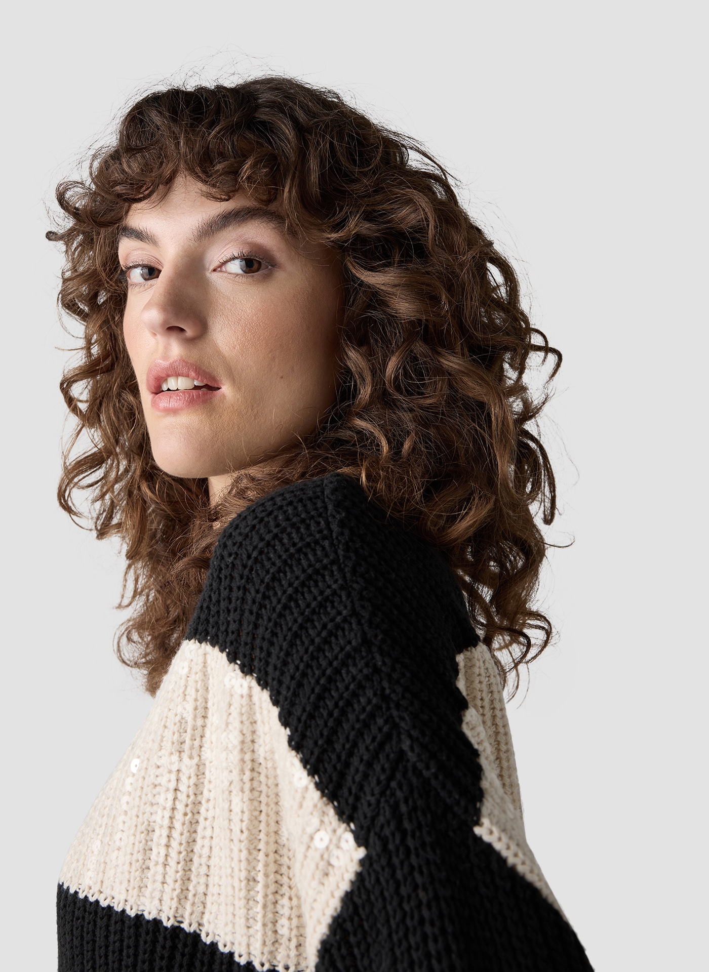 LeComte Strickpullover »Pullover«