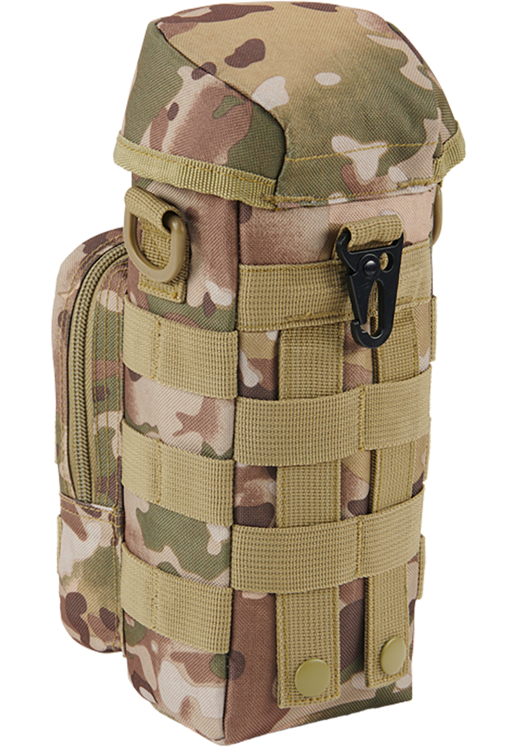 Brandit Schultertasche »Brandit Herren Big Bottle Holder«