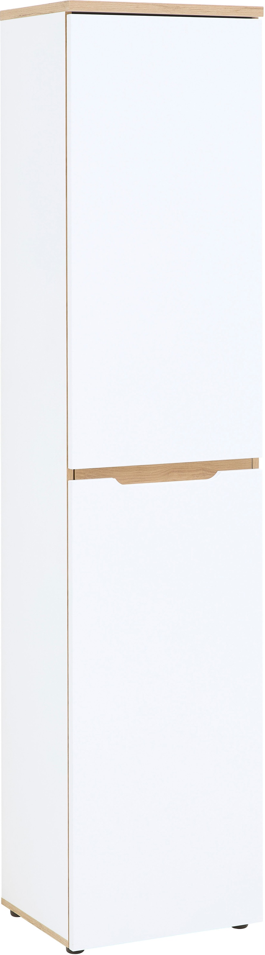 Innostyle Aktenschrank "Memphis Aktenschrank, 45x197x38cm (B/H/T)", (1 St.) günstig online kaufen