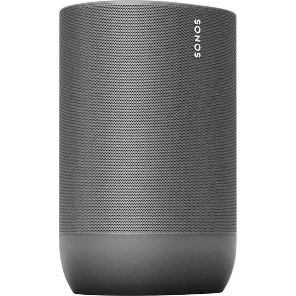 Sonos Smart Speaker »Move«