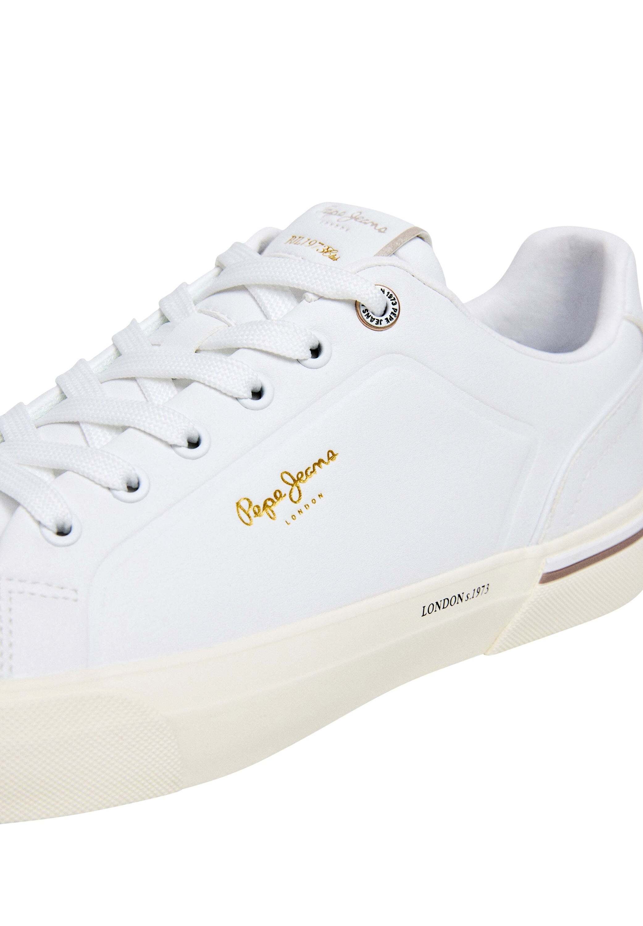 Pepe Jeans Trainingsschuh »trainers KENTON ONE M«