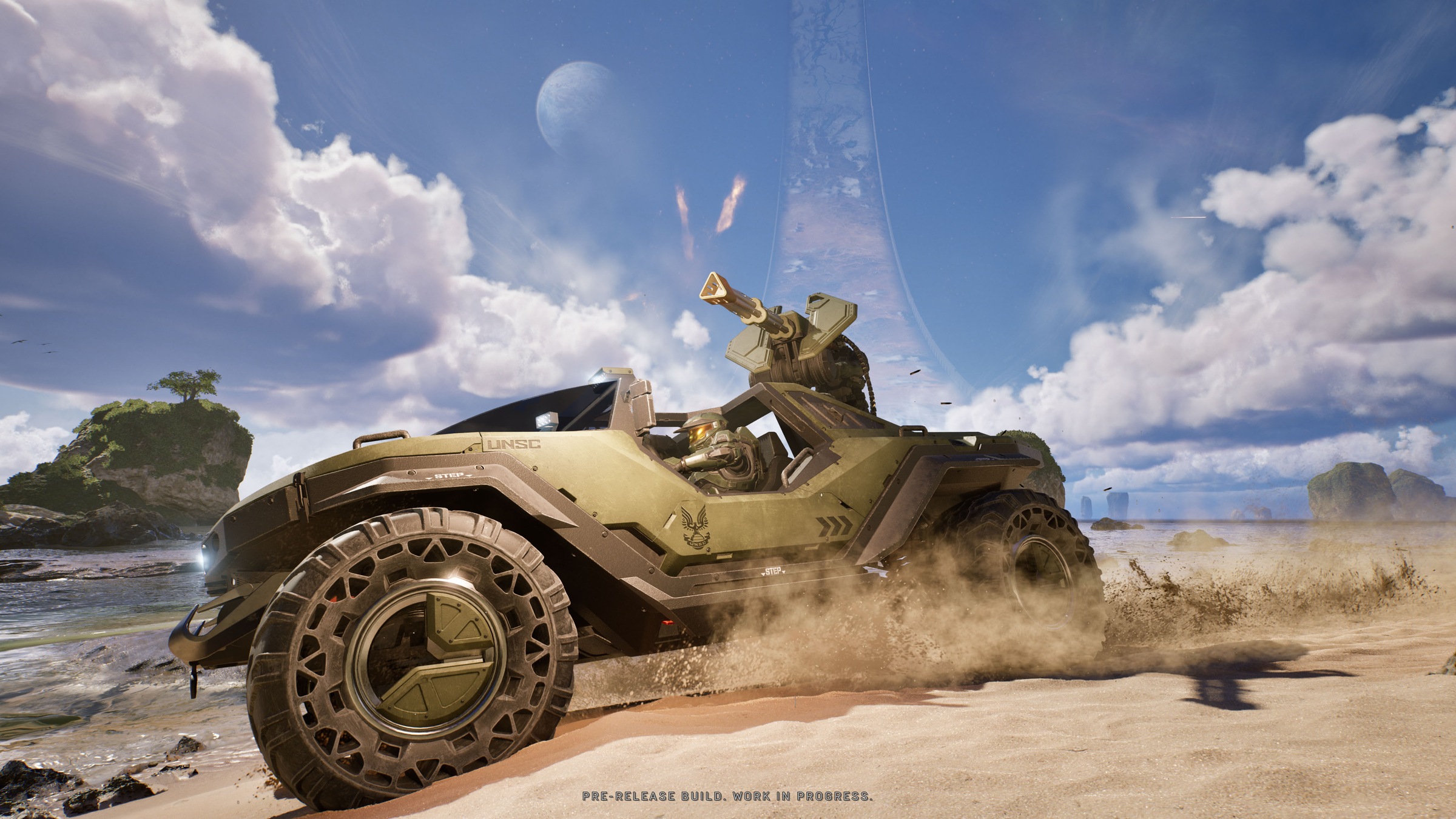 Xbox Spielesoftware »Halo: Campaign Evolved« Xbox Series X