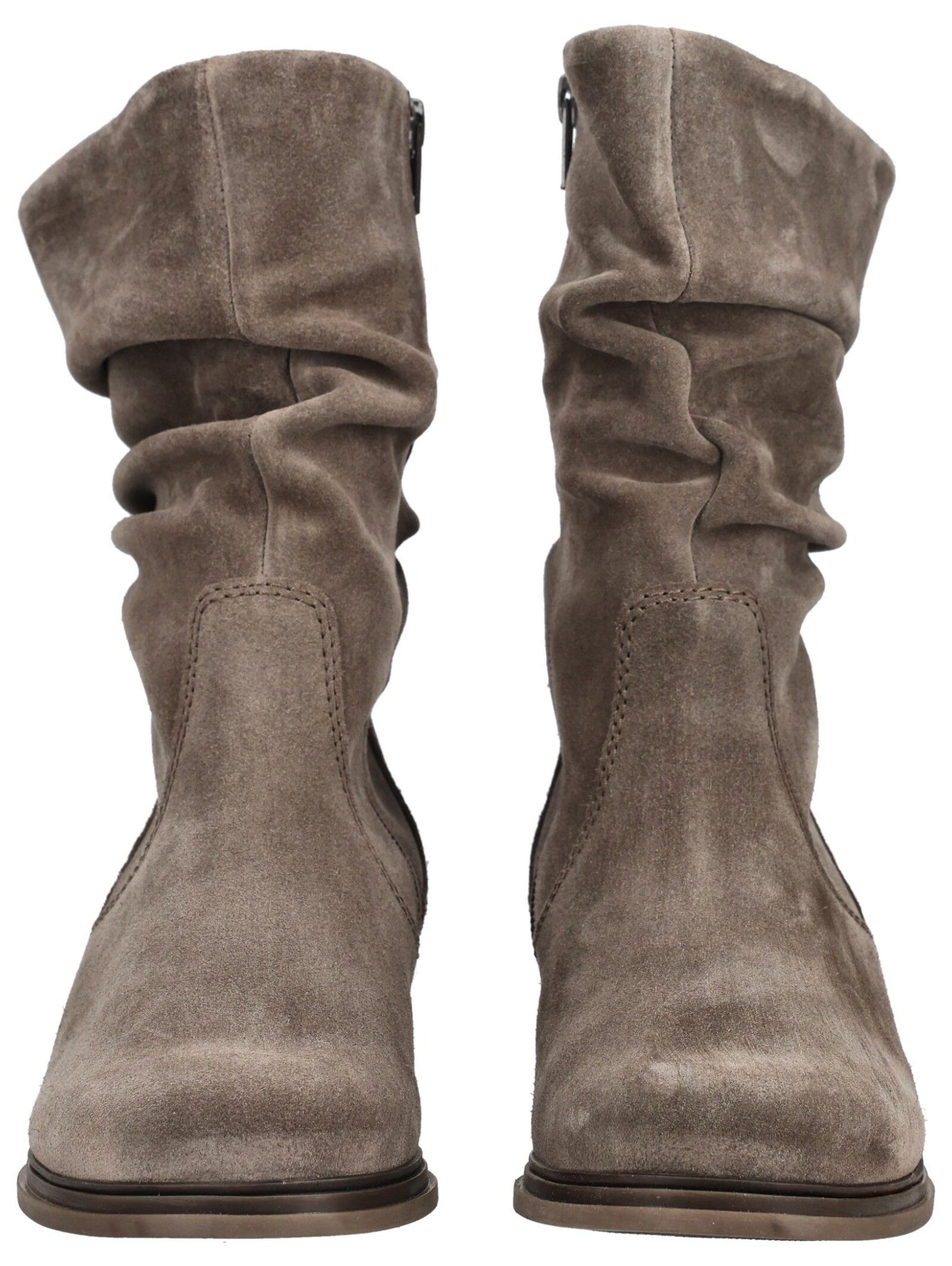 Gabor Stiefel »Gabor Stiefel Veloursleder«