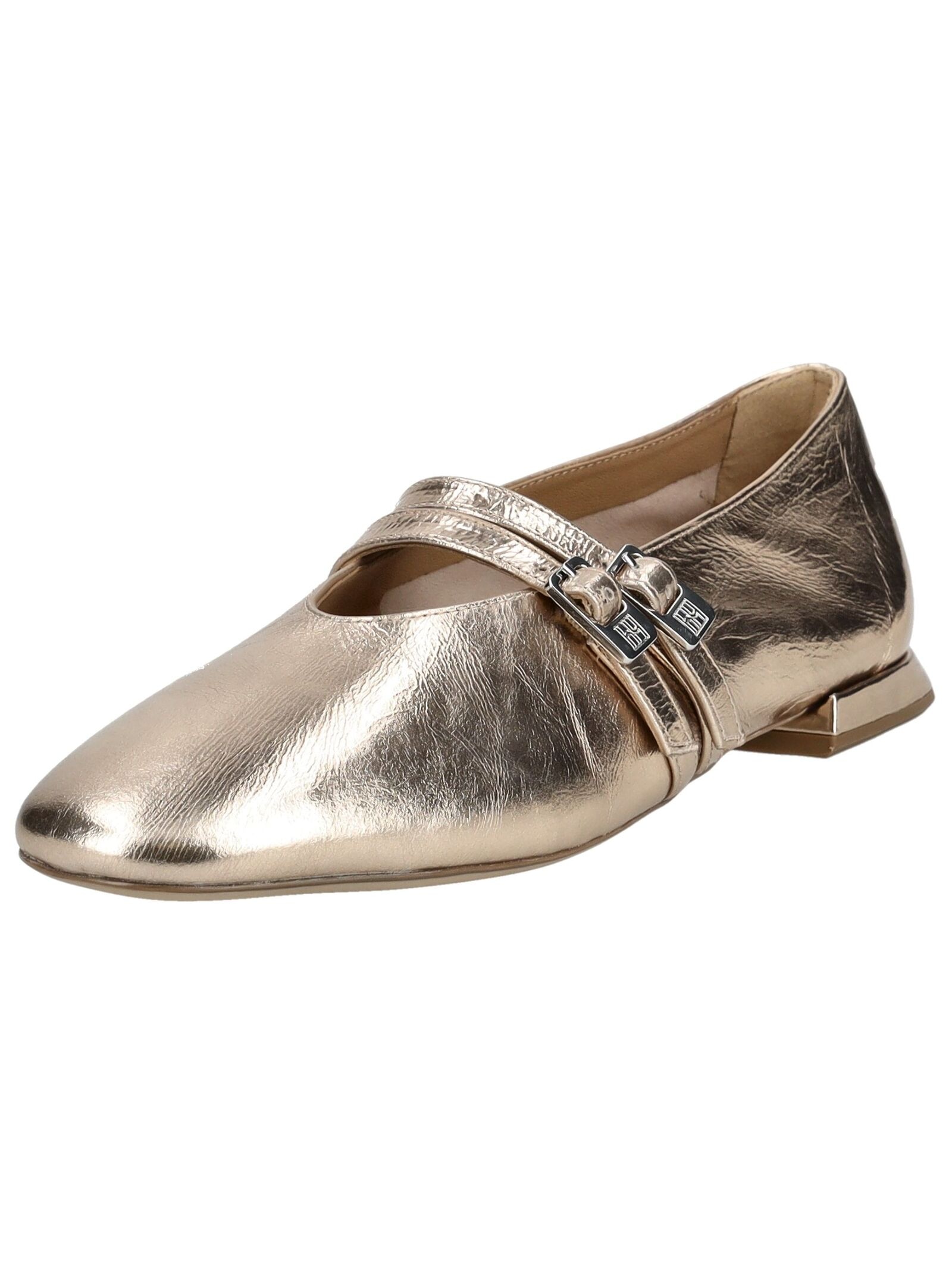 Högl "Högl Ballerinas Leder"