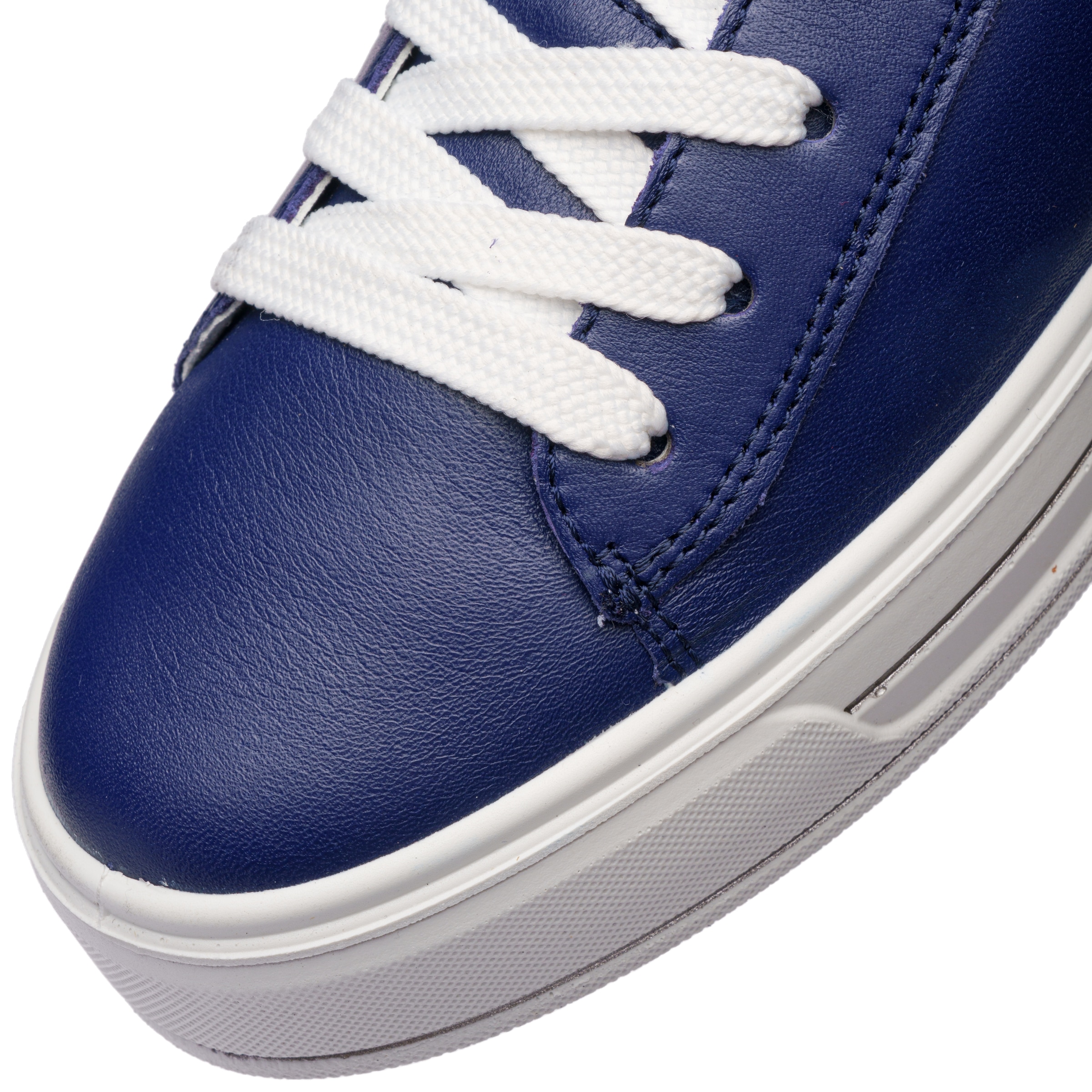Ara Plateausneaker »CANBERRA«  , Freizeitschuh, Halbschuh, Schnürschuh in Komfortweite G (= weit),