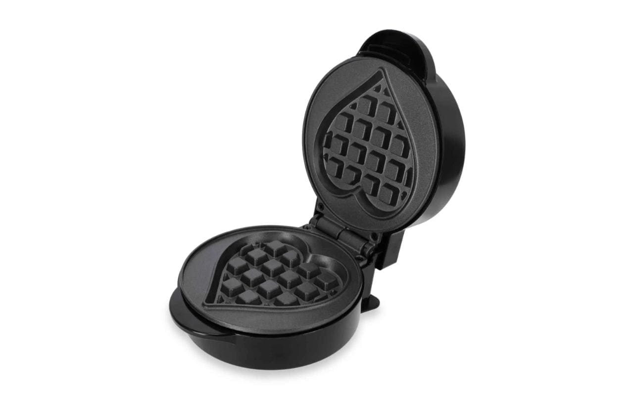 ADE Waffeleisen »KG2345« 550 W