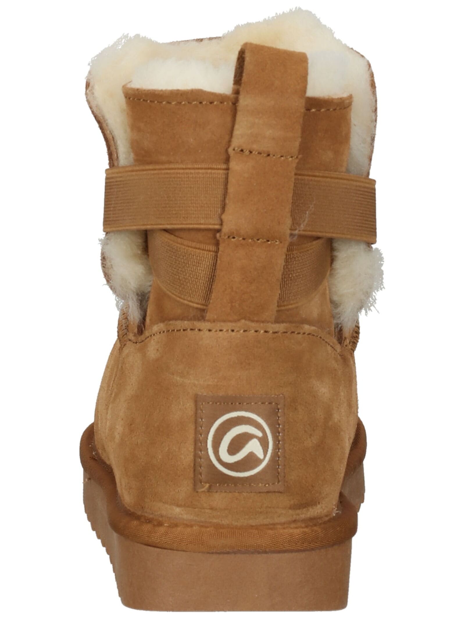 Ara Stiefelette »Ara Stiefelette Veloursleder«