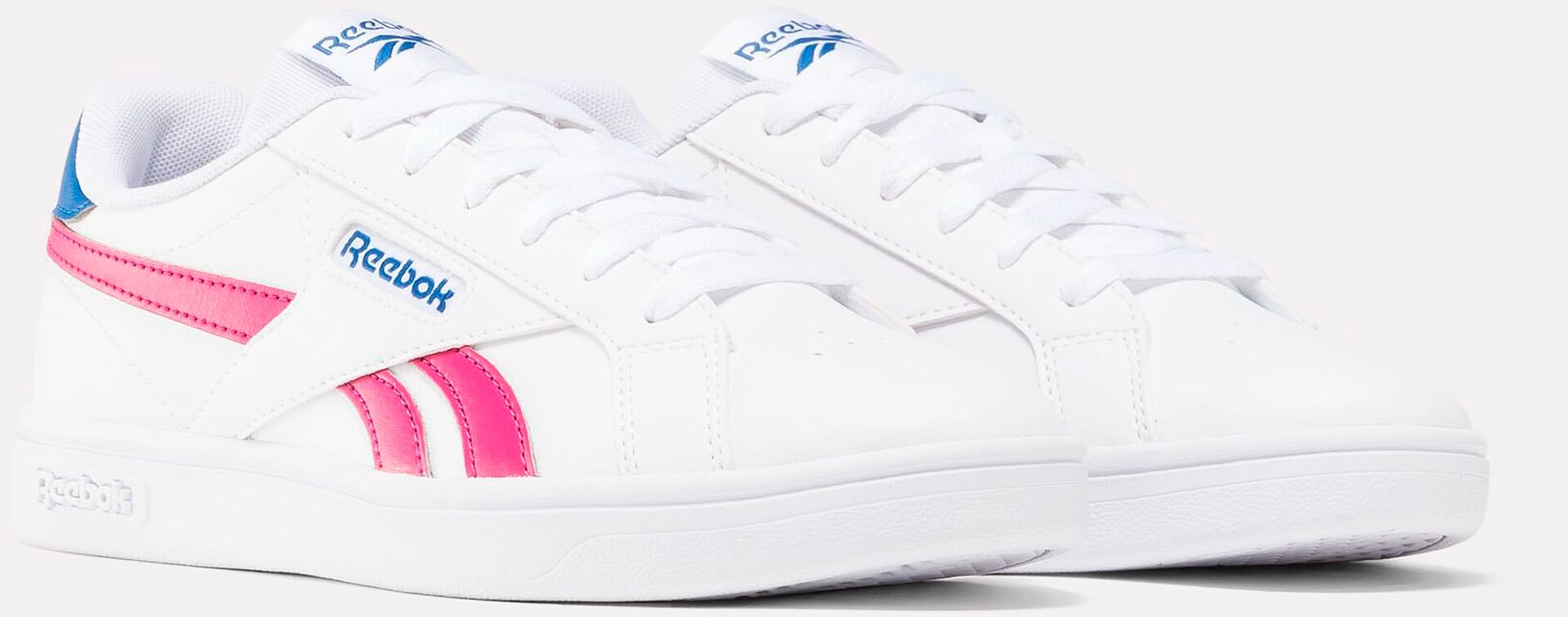 Reebok Classic Sneaker "REEBOK COURT RETRO" günstig online kaufen