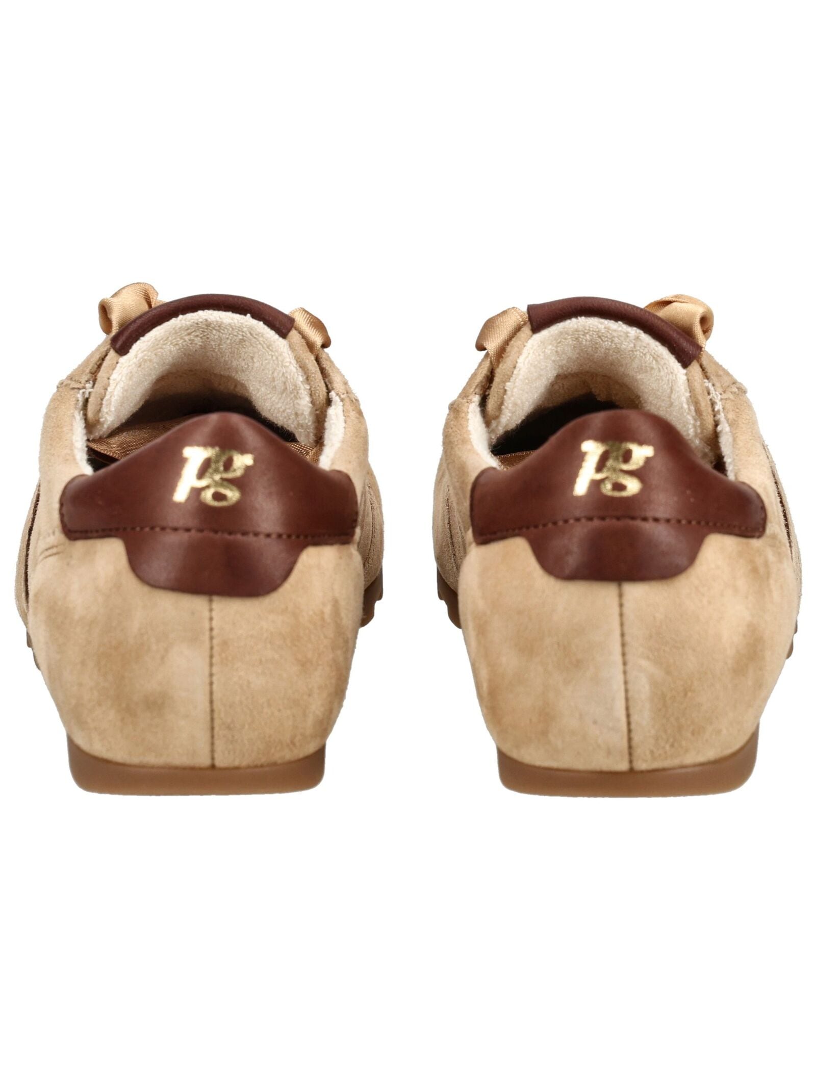 Paul Green Slipper »Paul Green Slipper Veloursleder«